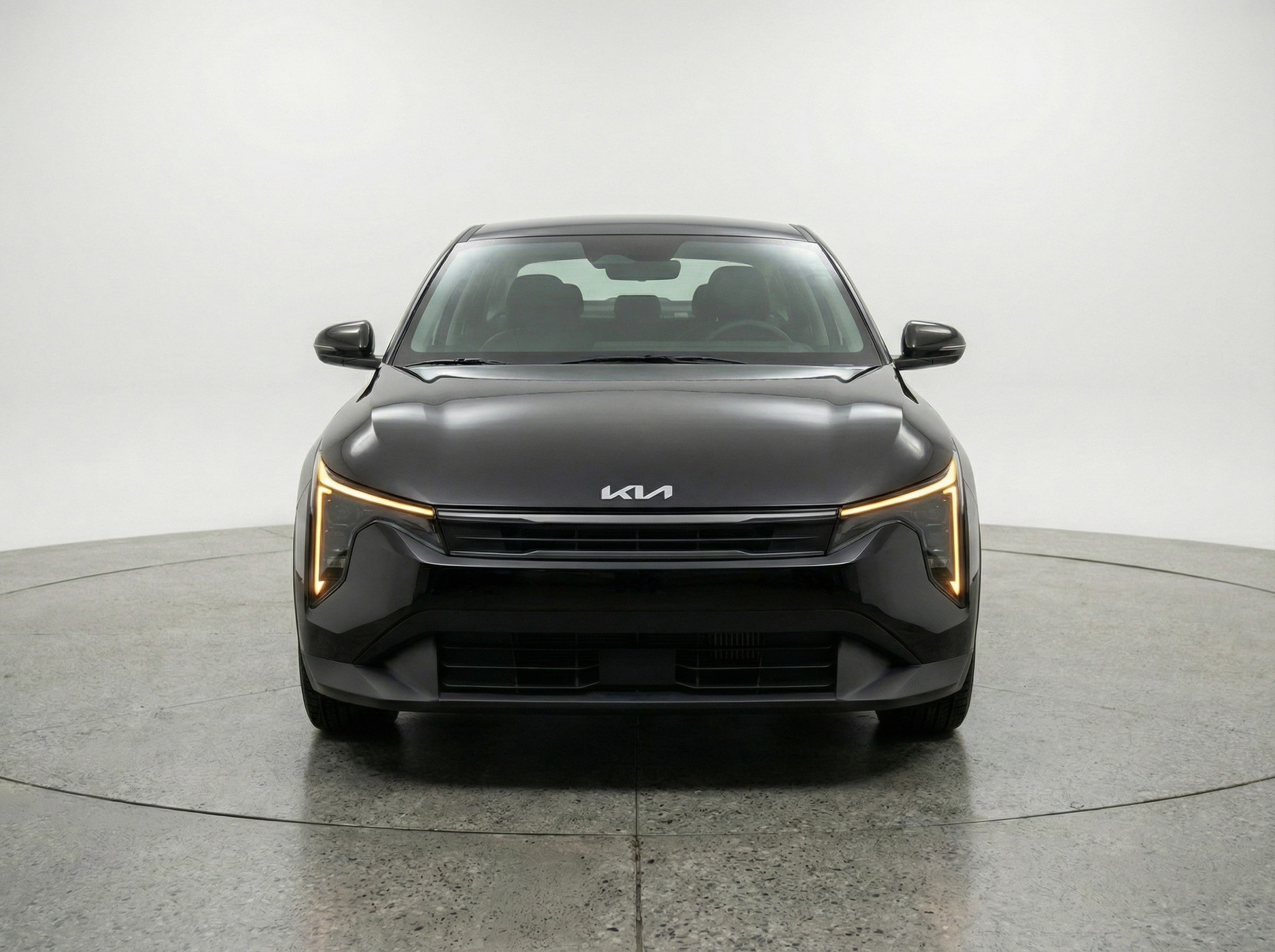 Thumbnail: 2025 Kia K4 - 2