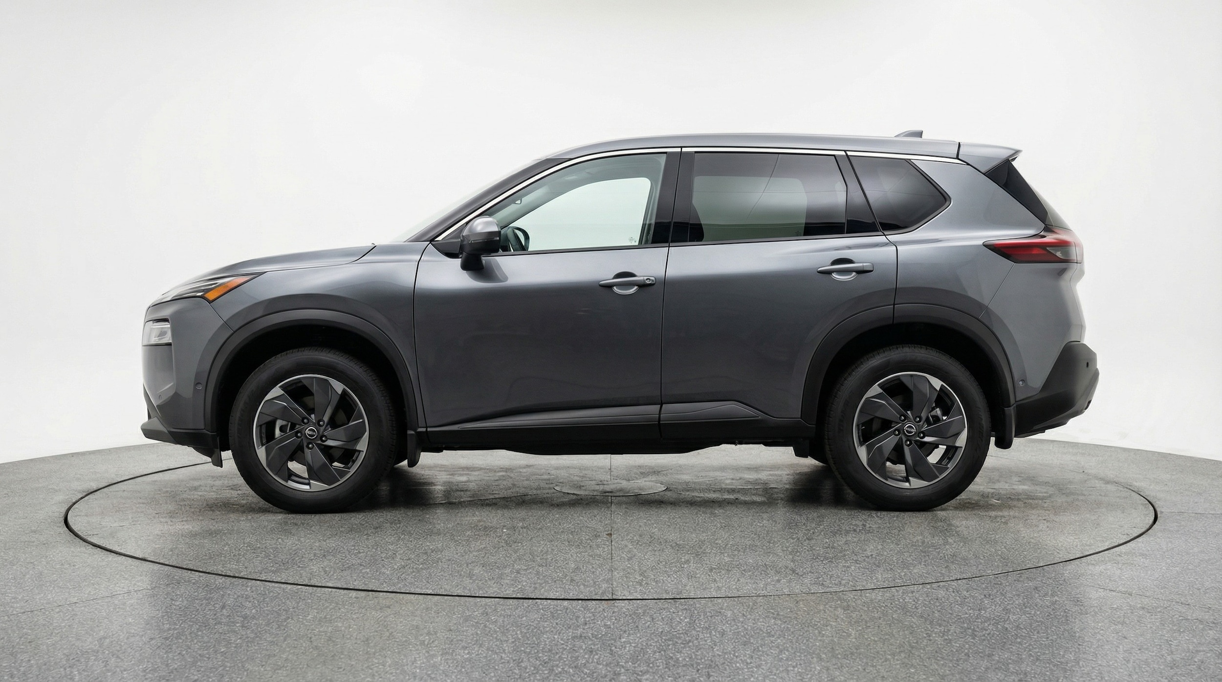 Thumbnail: 2025 Nissan Rogue - 4