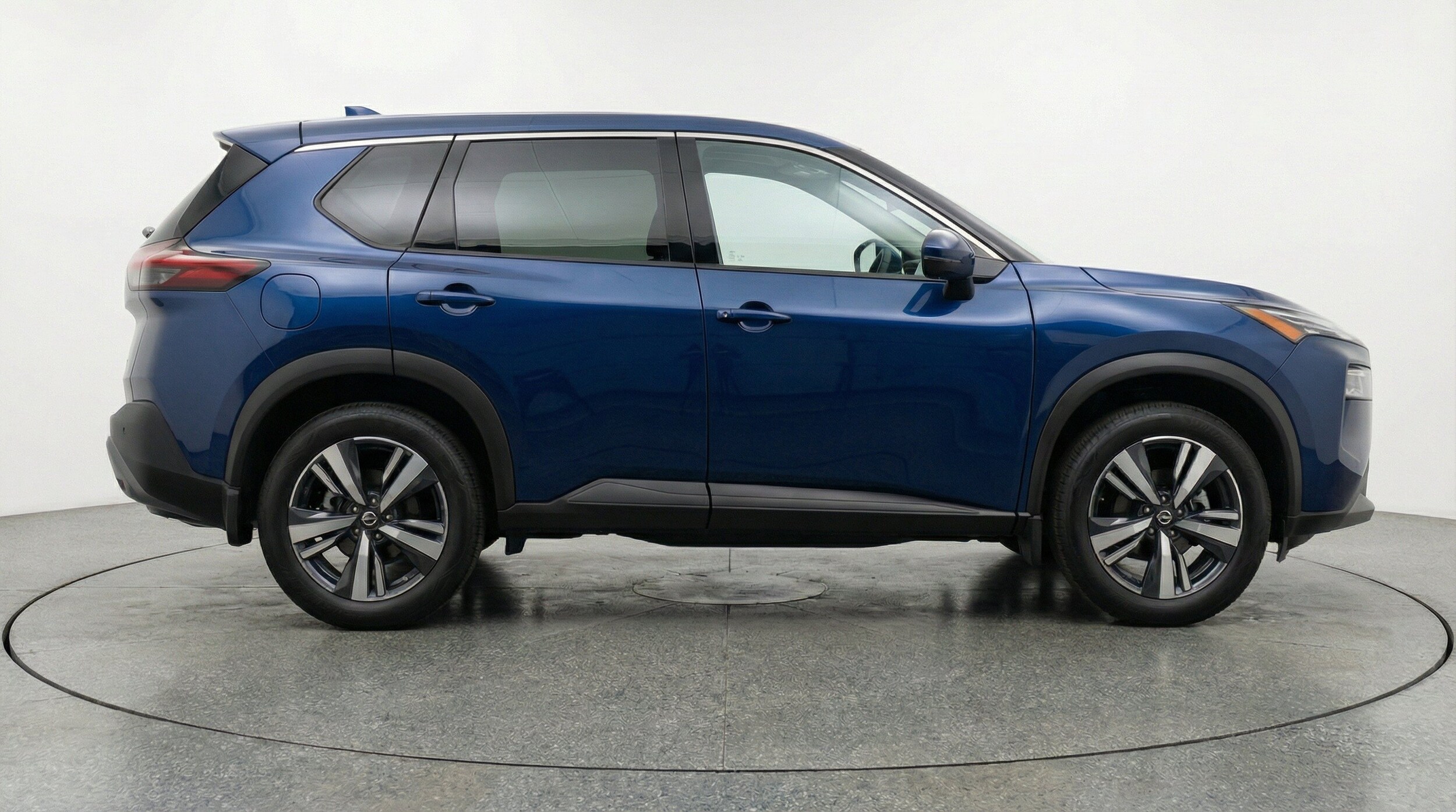 Thumbnail: 2026 Nissan Rogue - 11