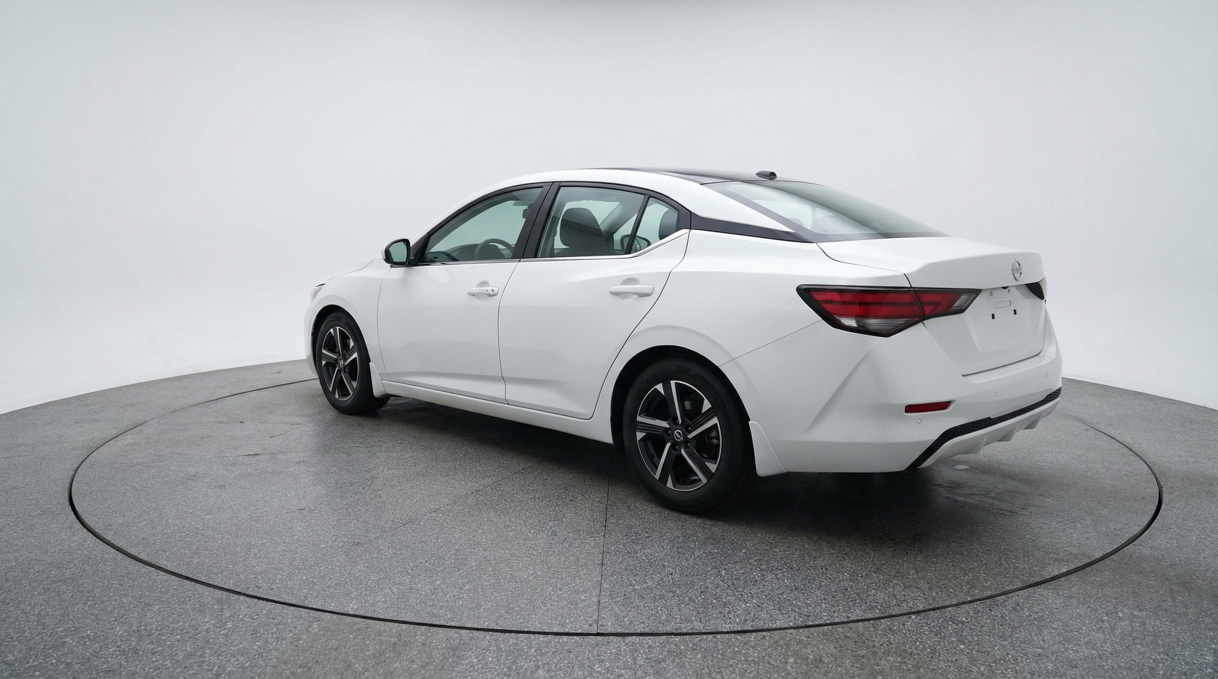 Thumbnail: 2025 Nissan Sentra - 6