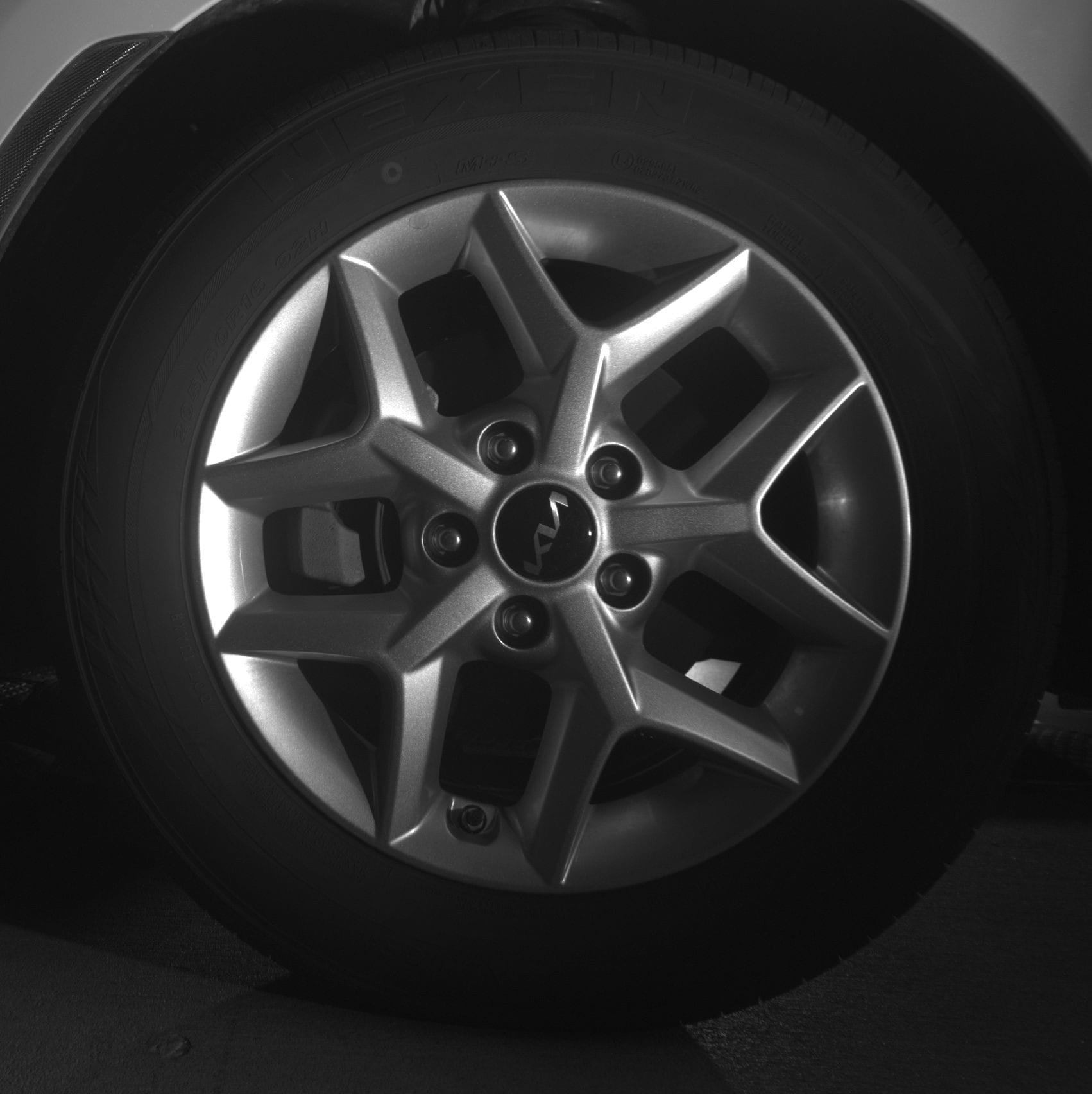 Thumbnail: 2025 Kia Soul - 9