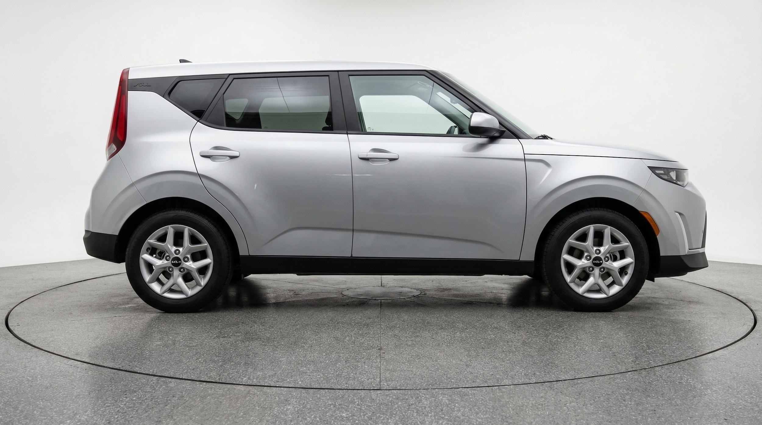 Thumbnail: 2025 Kia Soul - 8