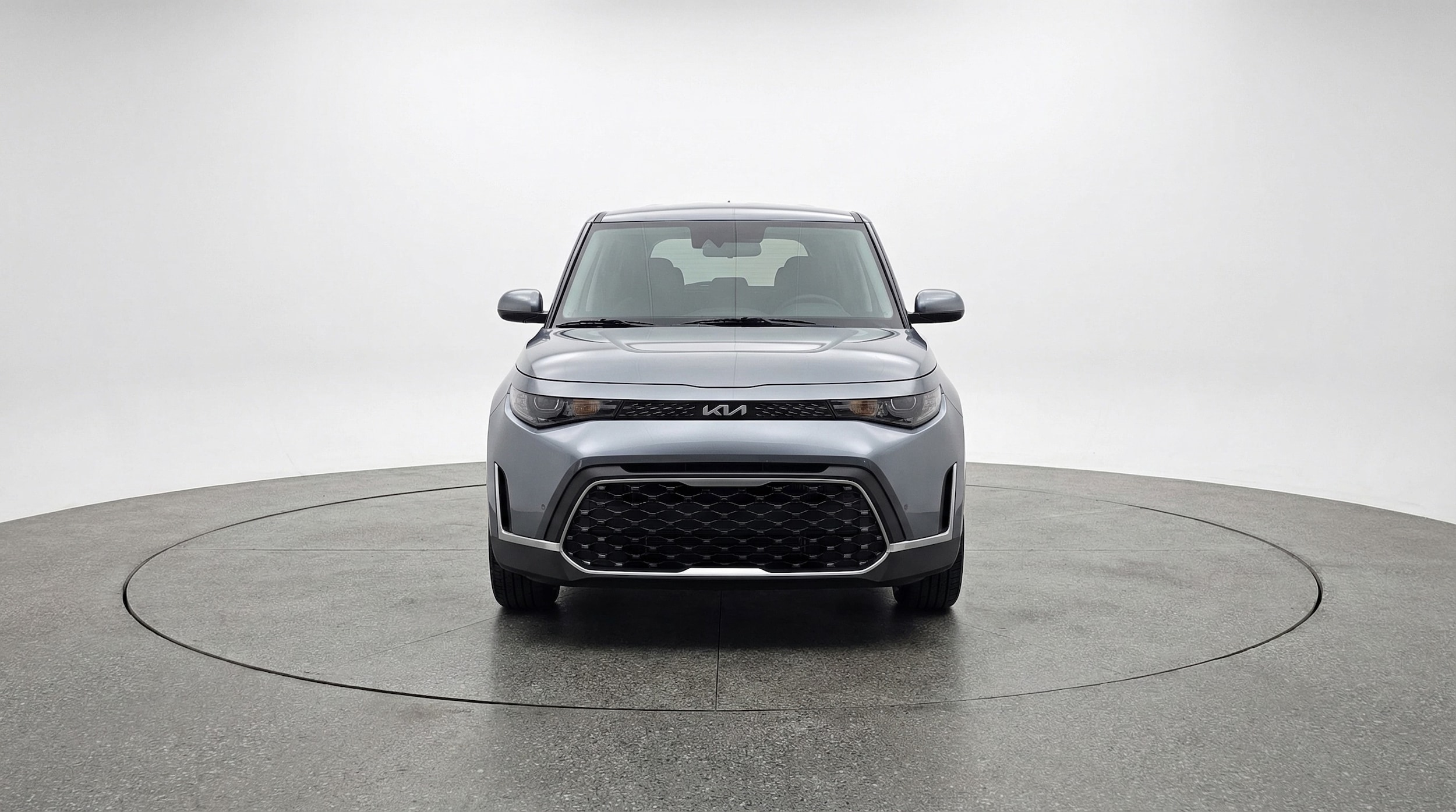 Thumbnail: 2025 Kia Soul - 2