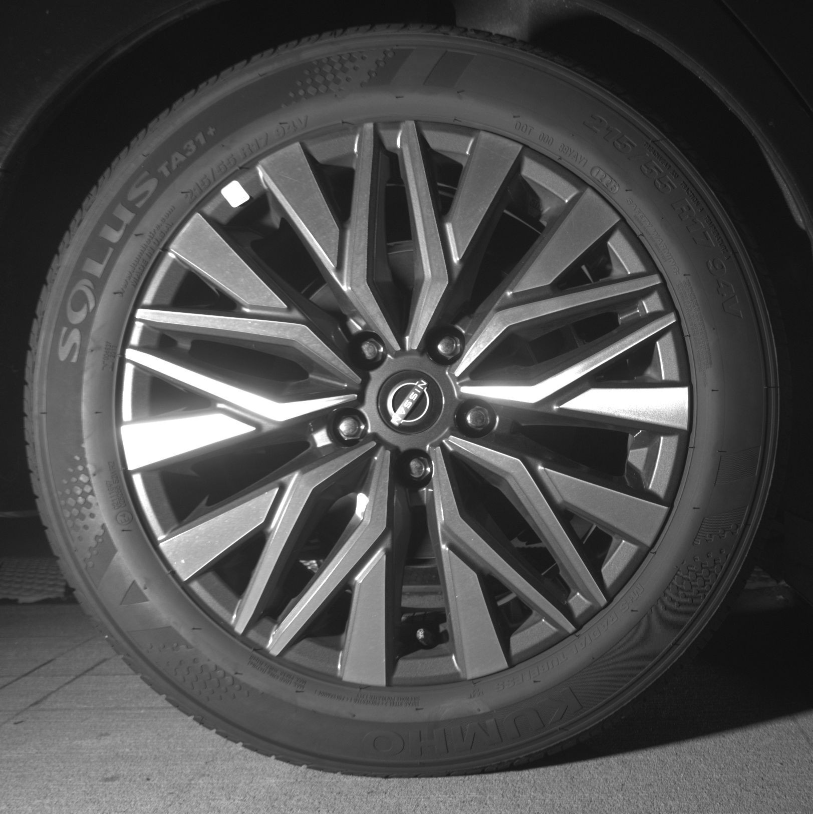 Thumbnail: 2025 Nissan Altima - 12