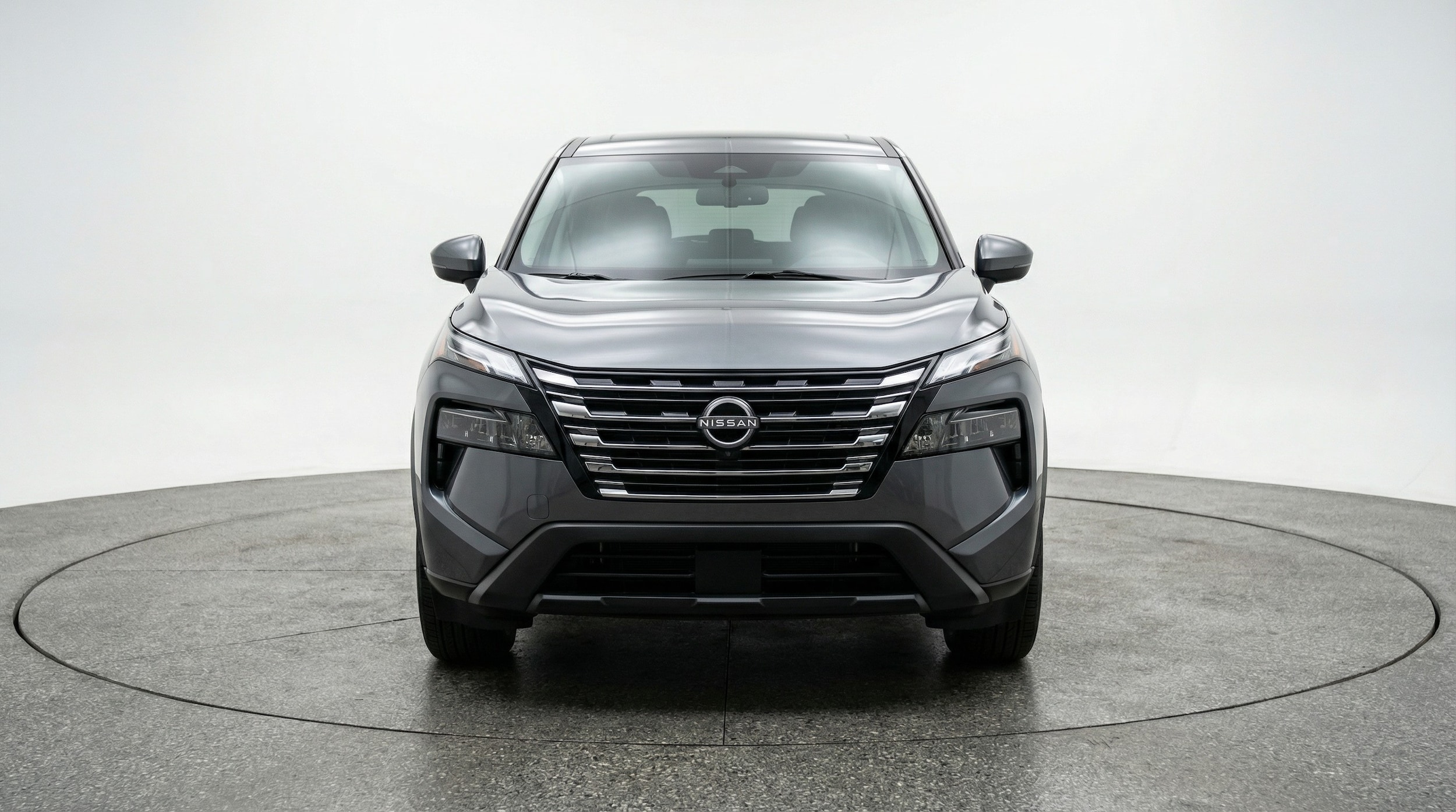 Thumbnail: 2025 Nissan Rogue - 2