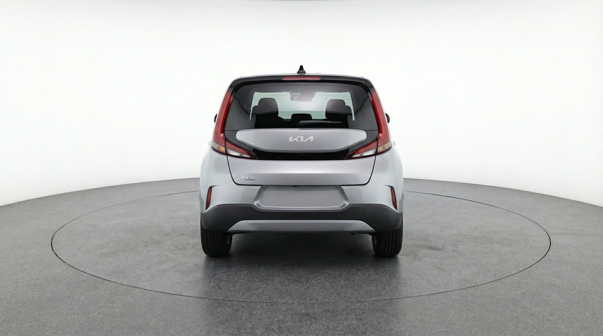 Thumbnail: 2025 Kia Soul - 6