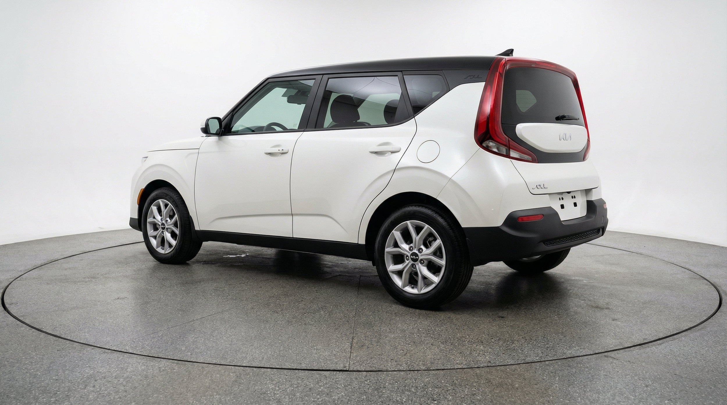 Thumbnail: 2025 Kia Soul - 6