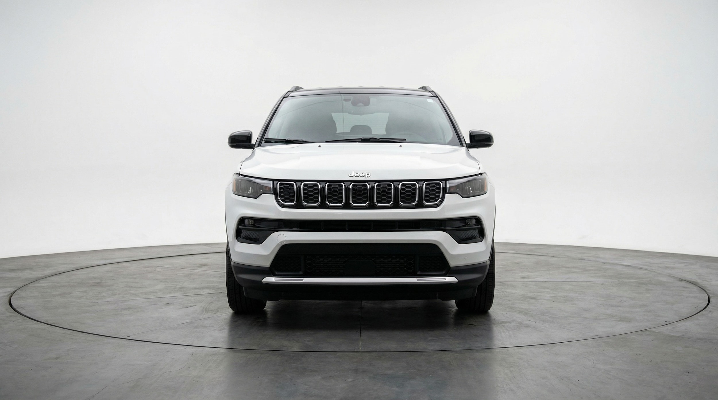 Thumbnail: 2025 Jeep Compass - 2