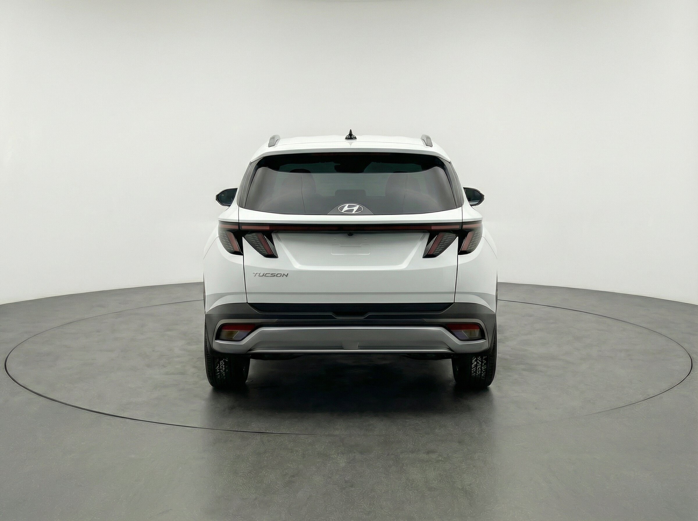 Thumbnail: 2025 Hyundai Tucson - 7