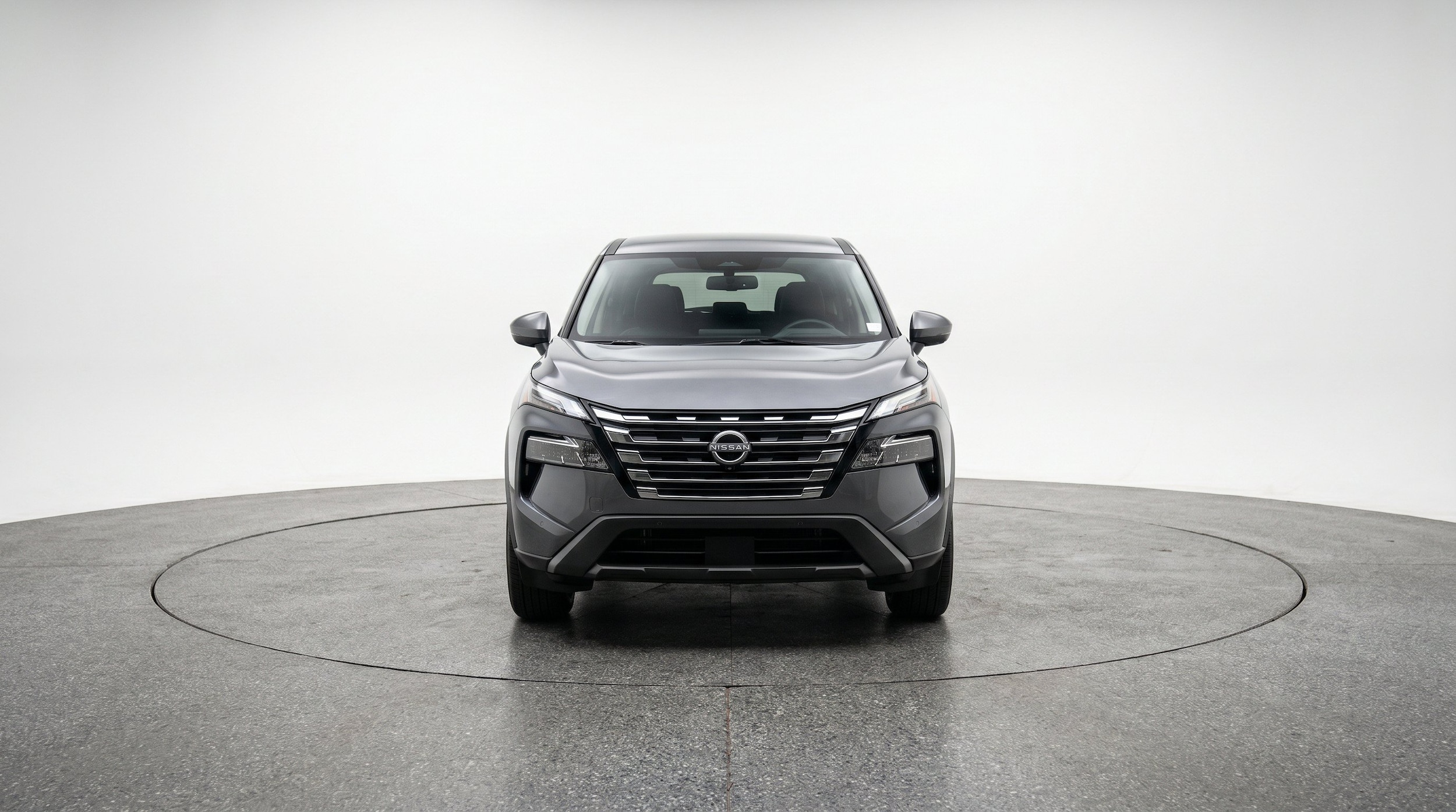 Thumbnail: 2026 Nissan Rogue - 2