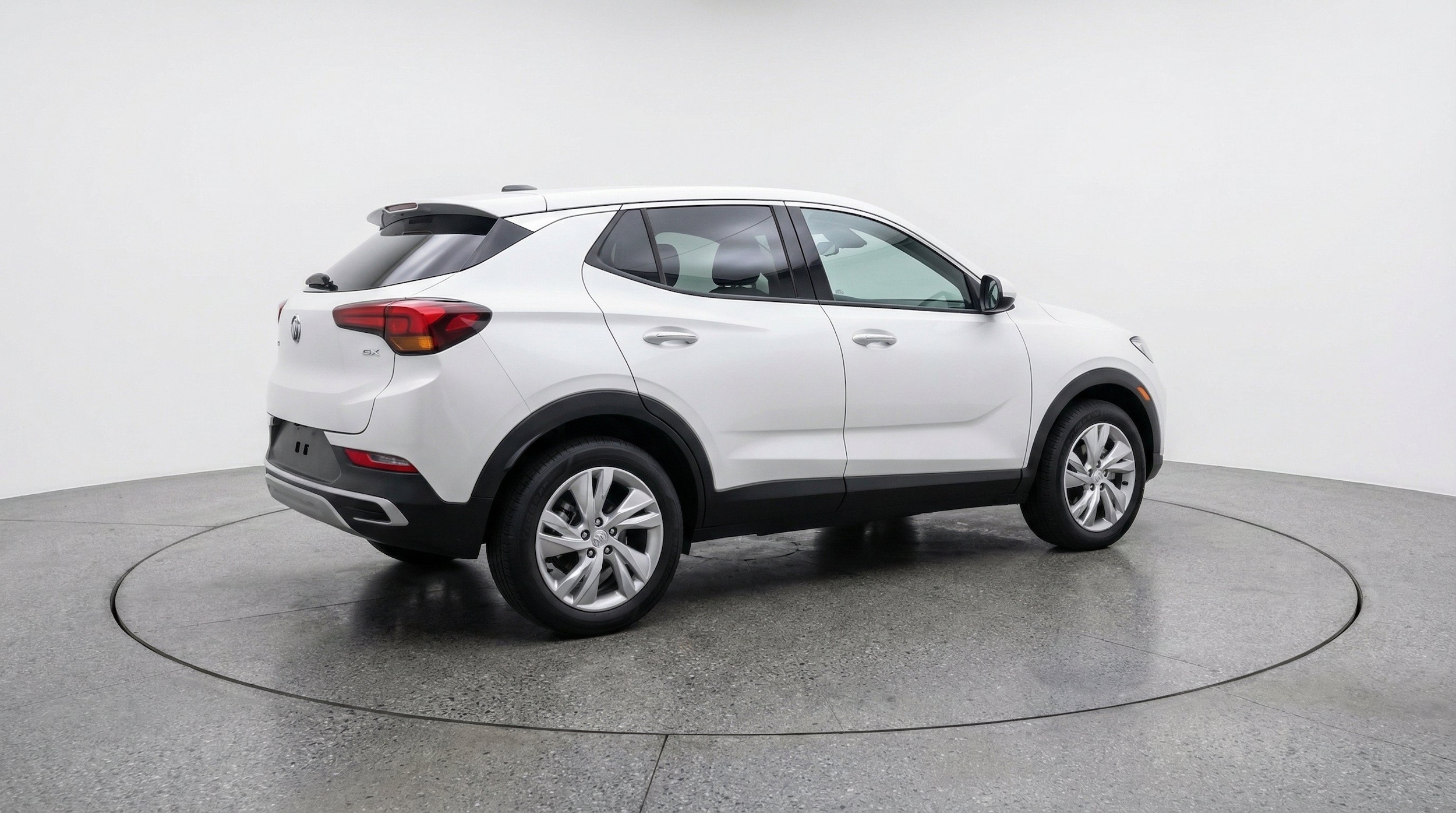 Thumbnail: 2025 Buick Encore GX - 9