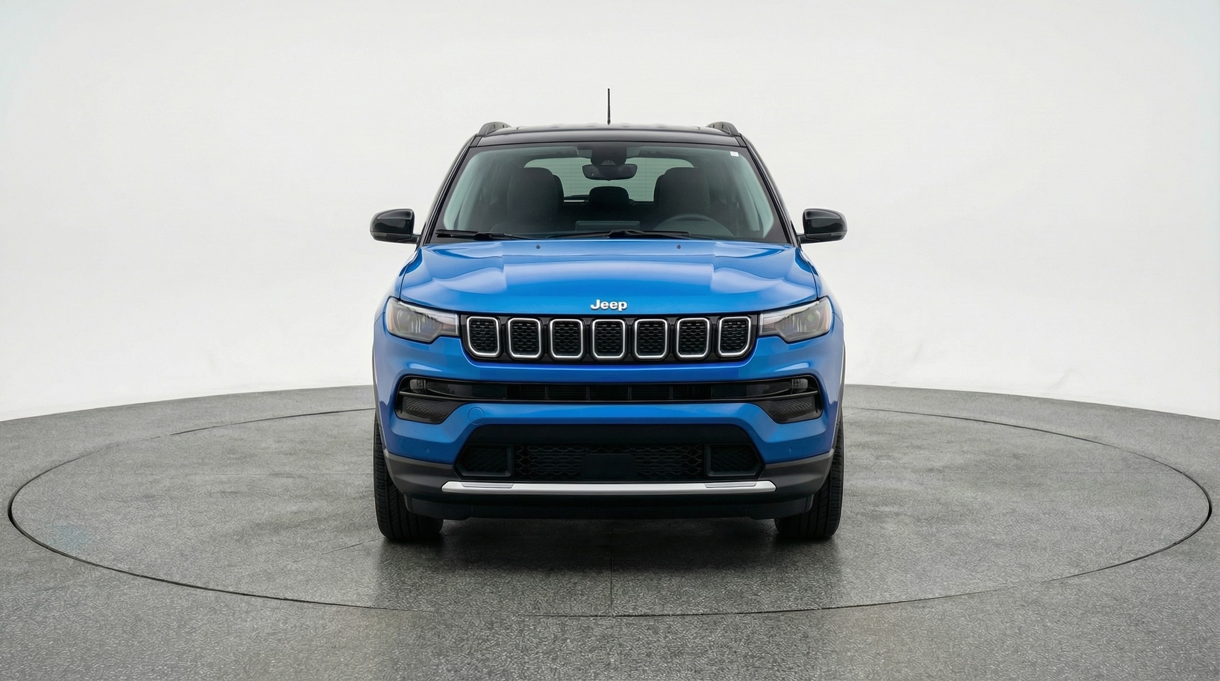 Thumbnail: 2025 Jeep Compass - 2