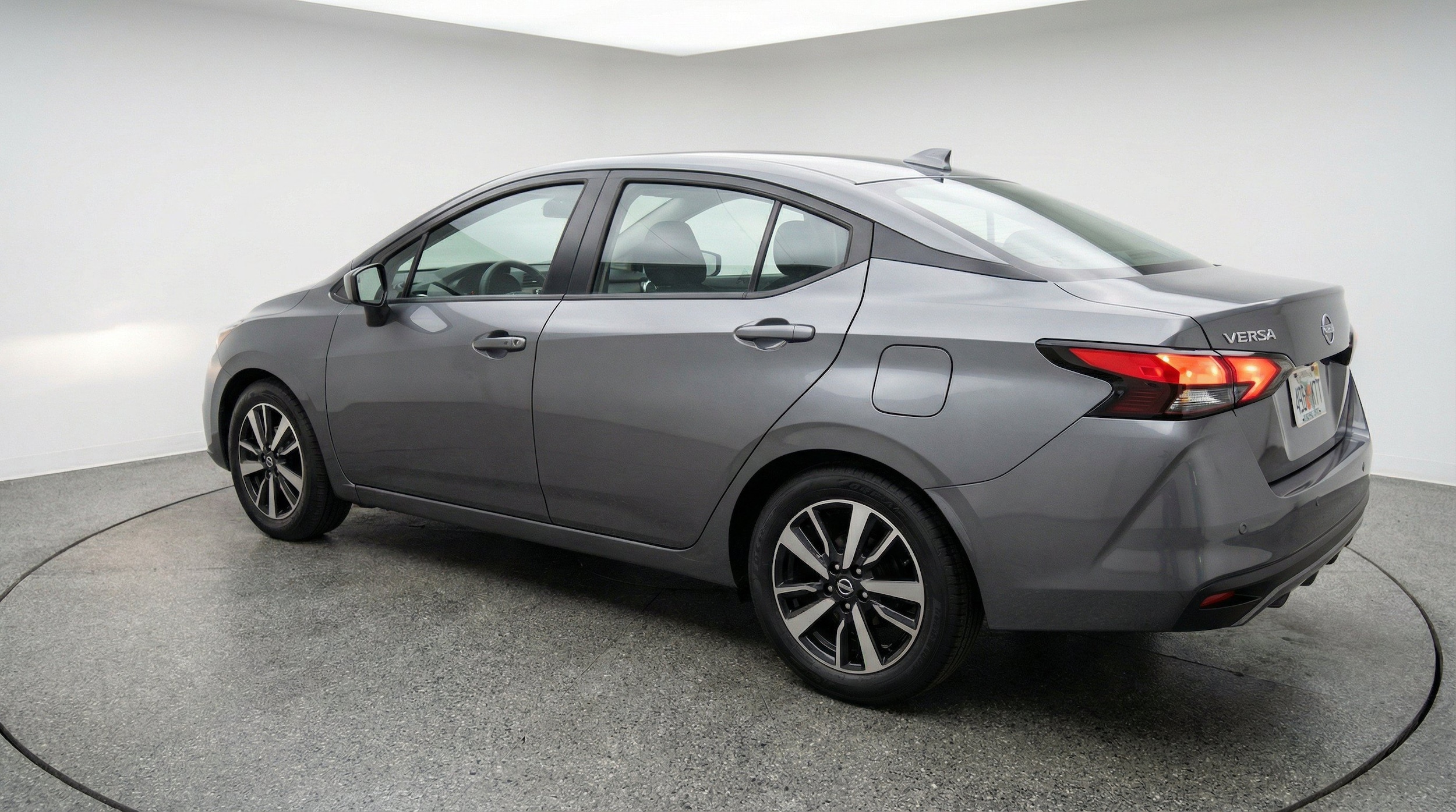 Thumbnail: 2025 Nissan Versa - 6