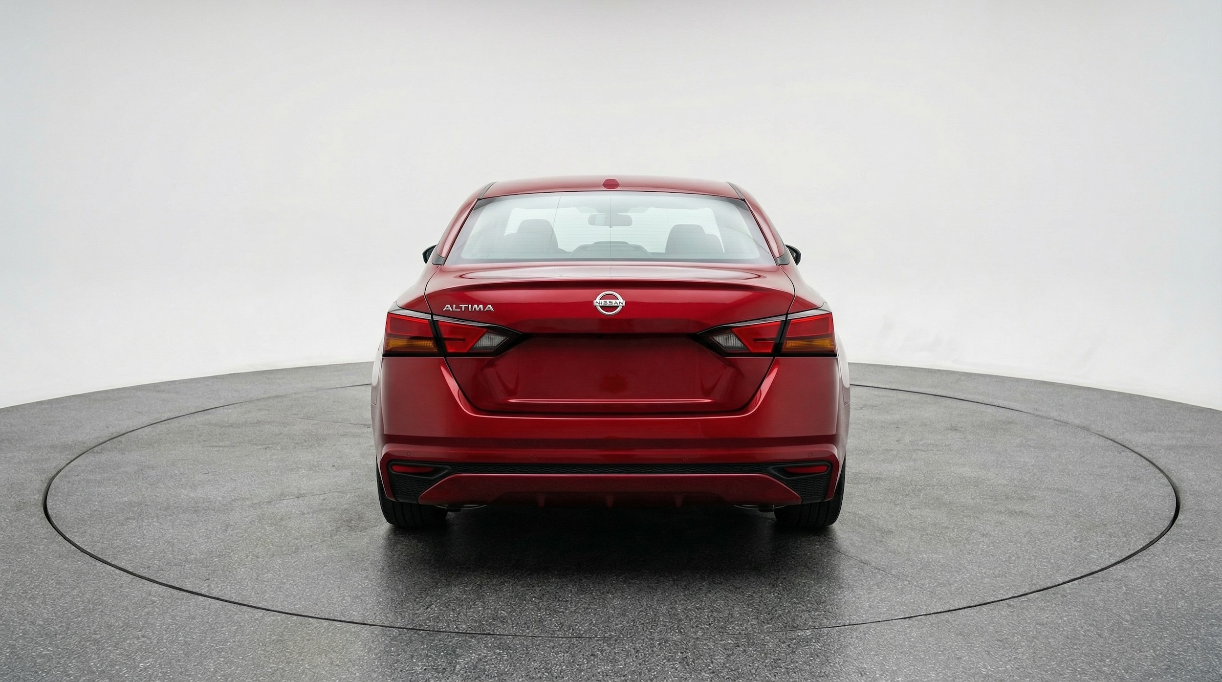 Thumbnail: 2025 Nissan Altima - 6