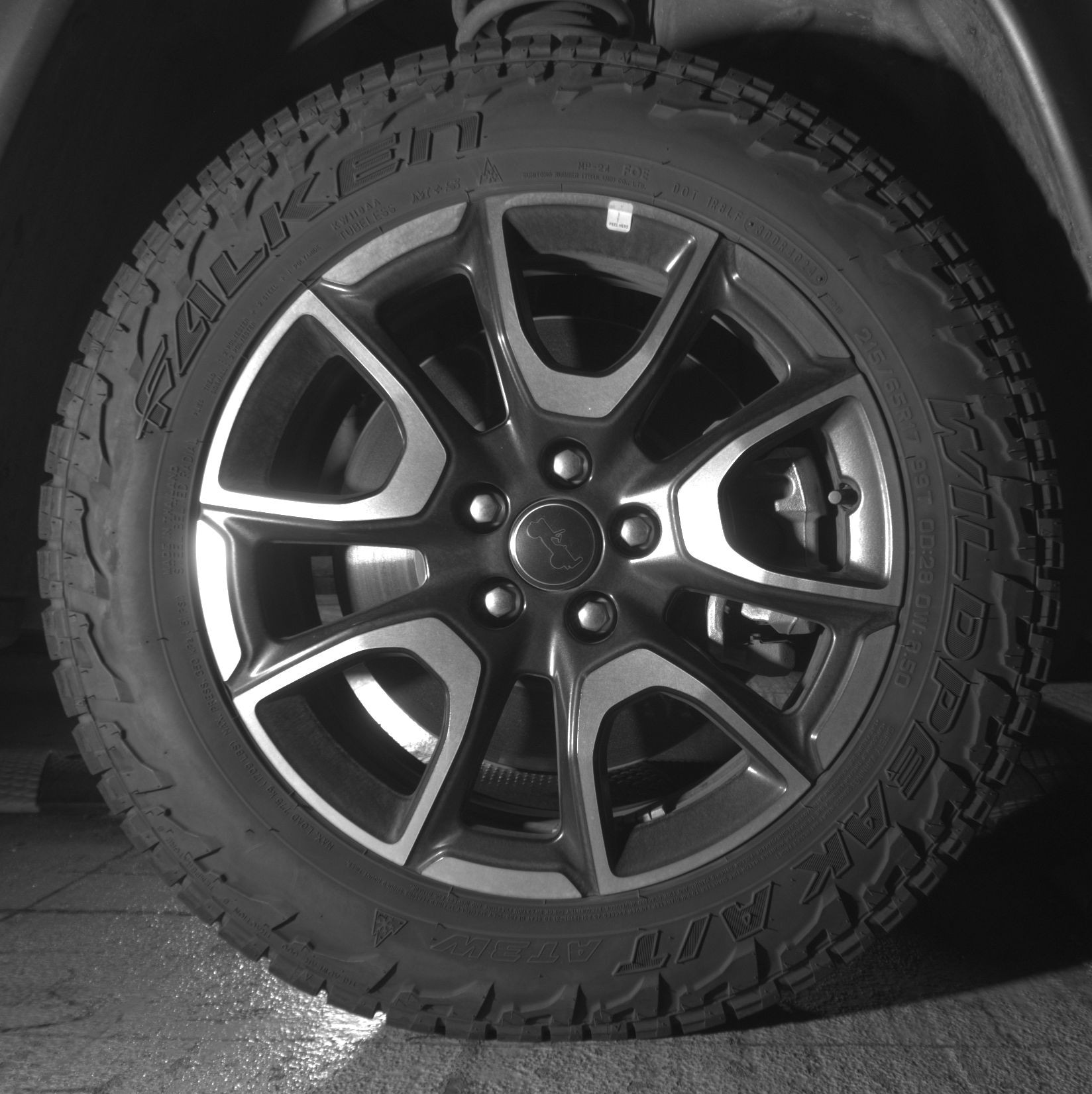 Thumbnail: 2025 Jeep Compass - 10