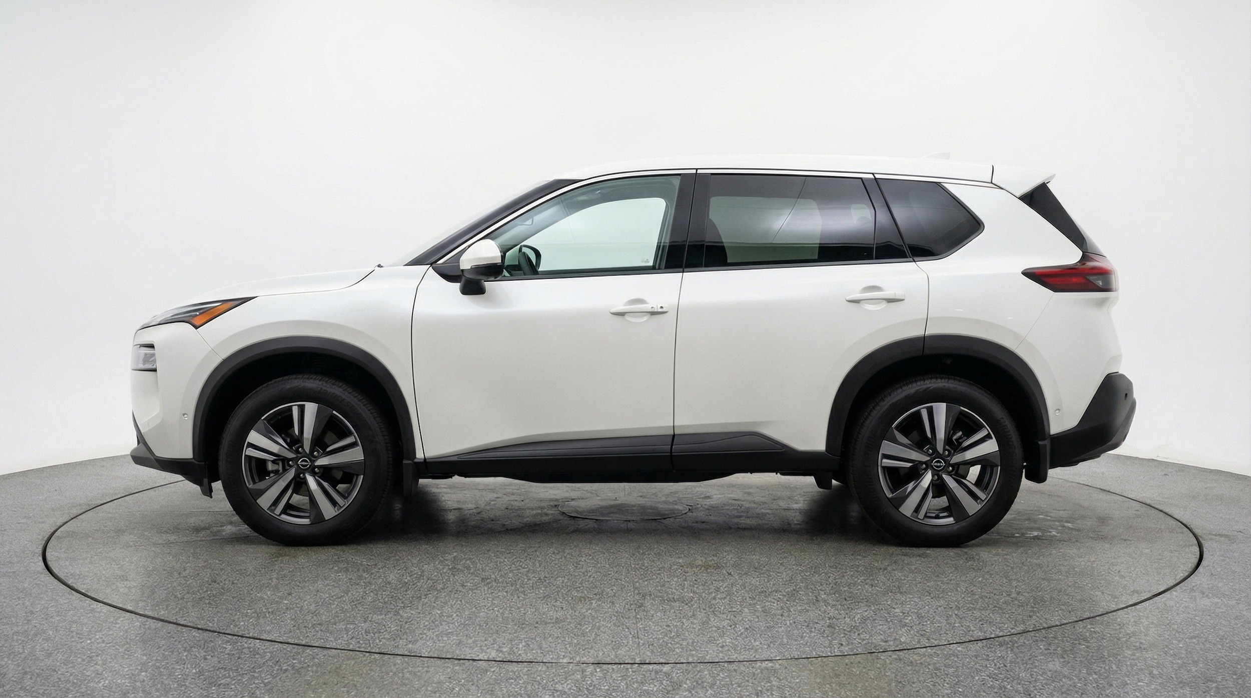 Thumbnail: 2026 Nissan Rogue - 5
