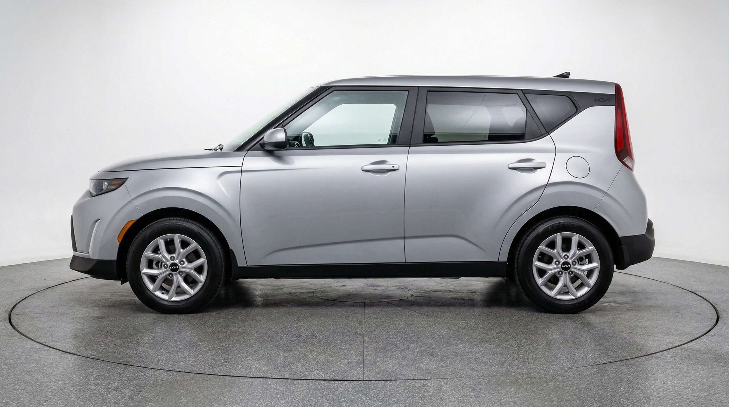 Thumbnail: 2025 Kia Soul - 4