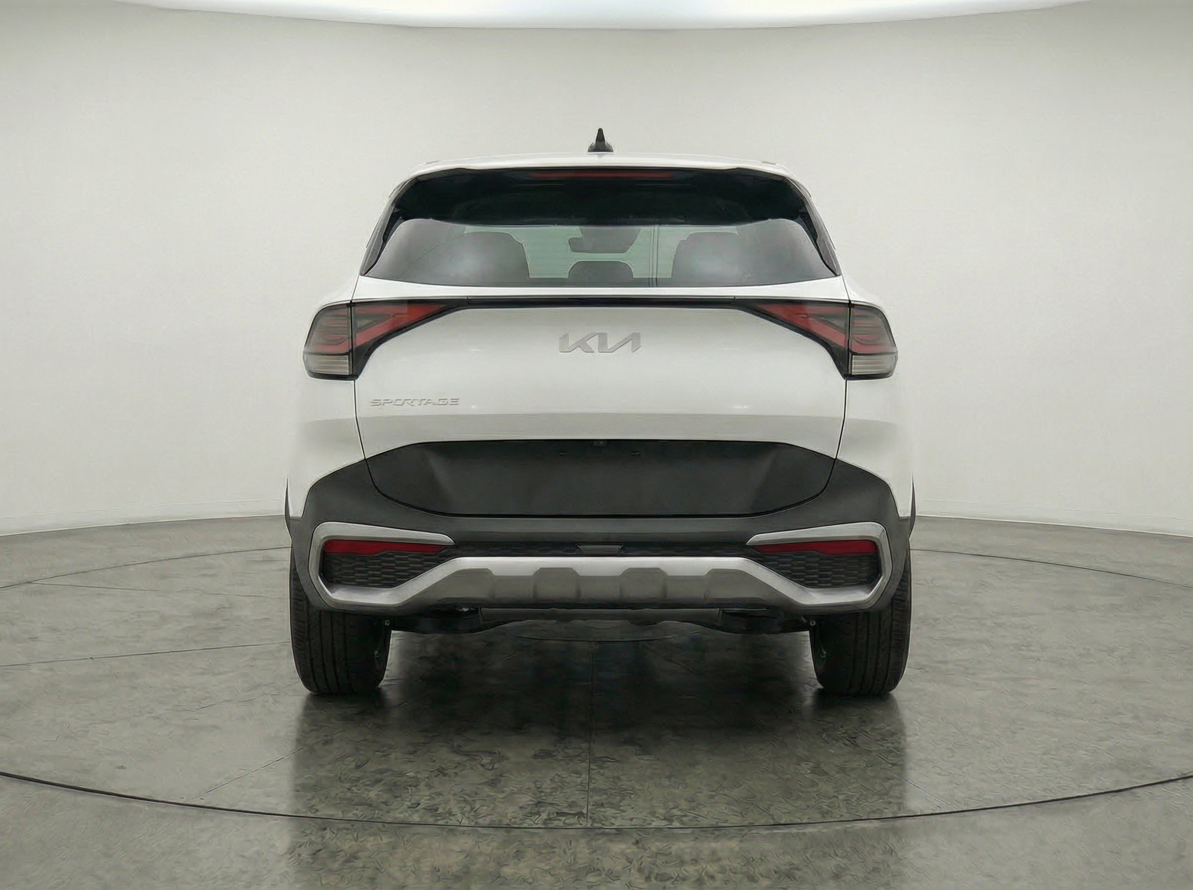 Thumbnail: 2026 Kia Sportage - 7