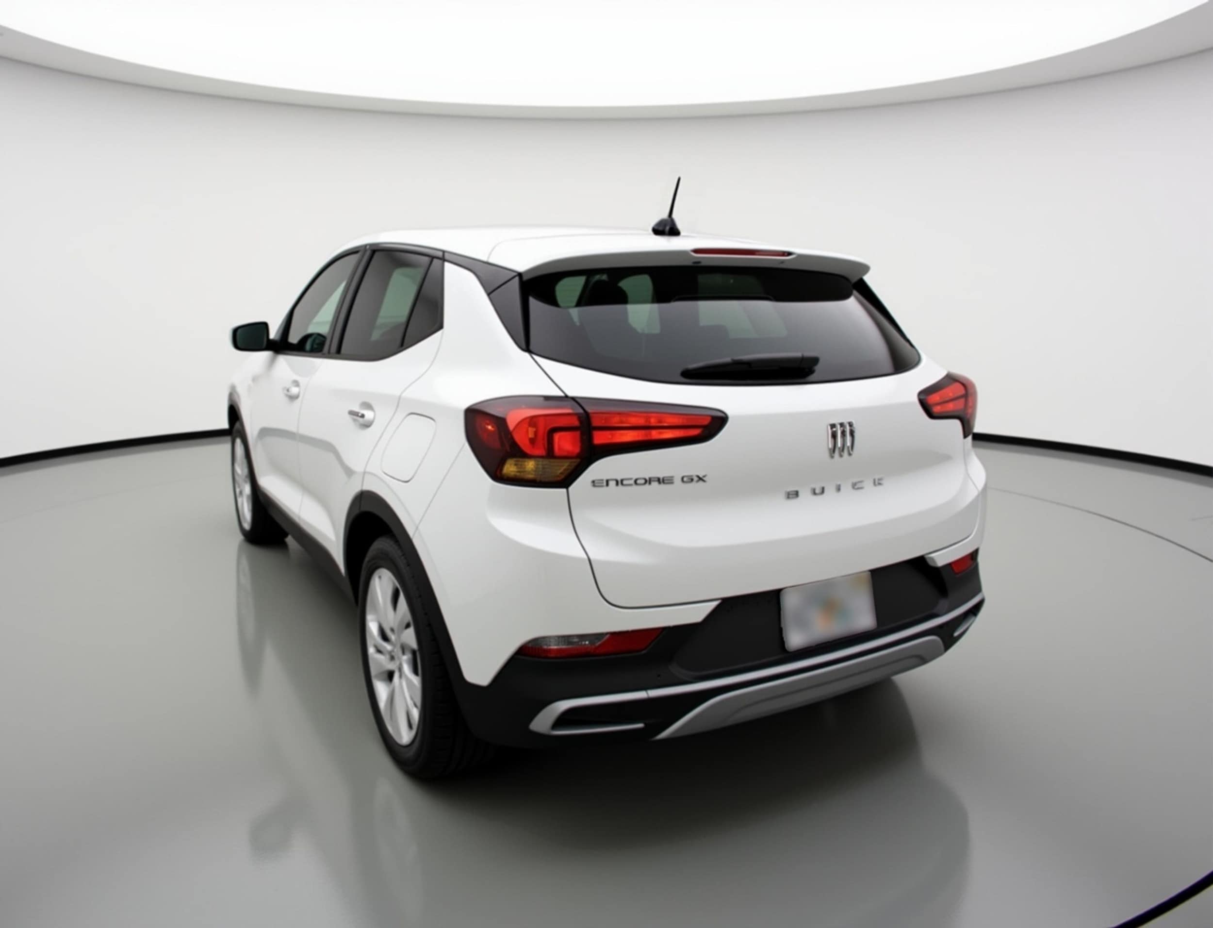 Thumbnail: 2025 Buick Encore GX - 5