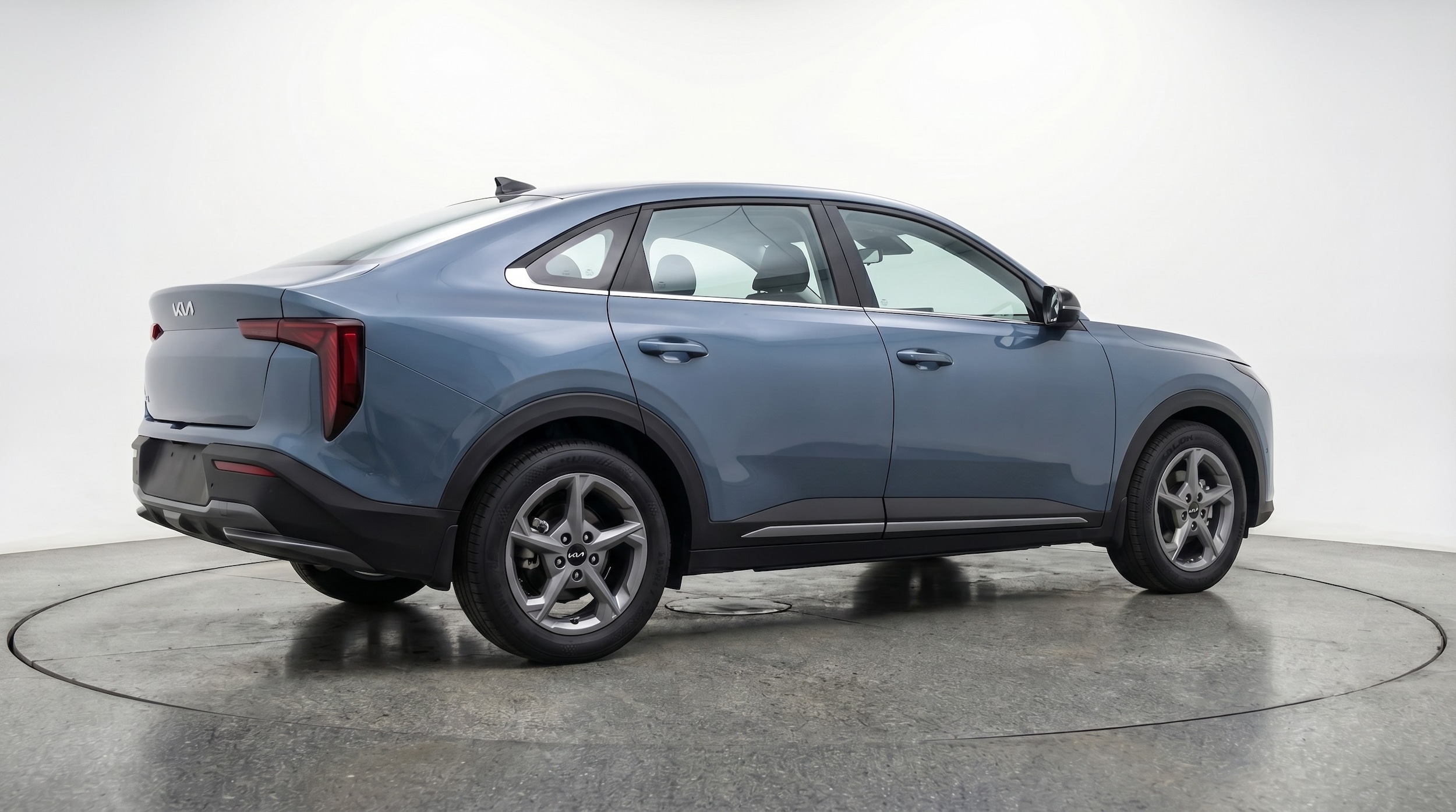 Thumbnail: 2025 Kia K4 - 7