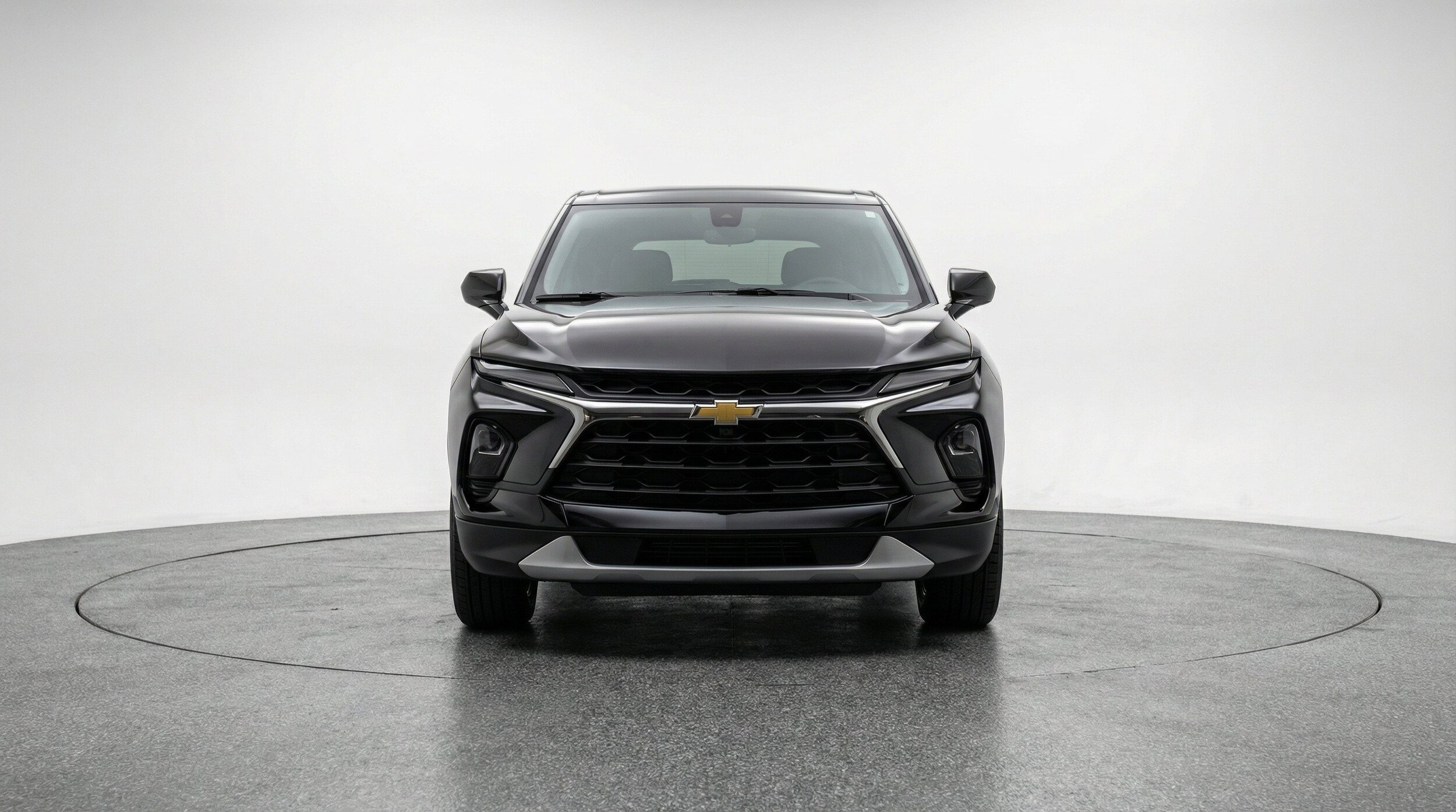Thumbnail: 2026 Chevrolet Blazer - 2