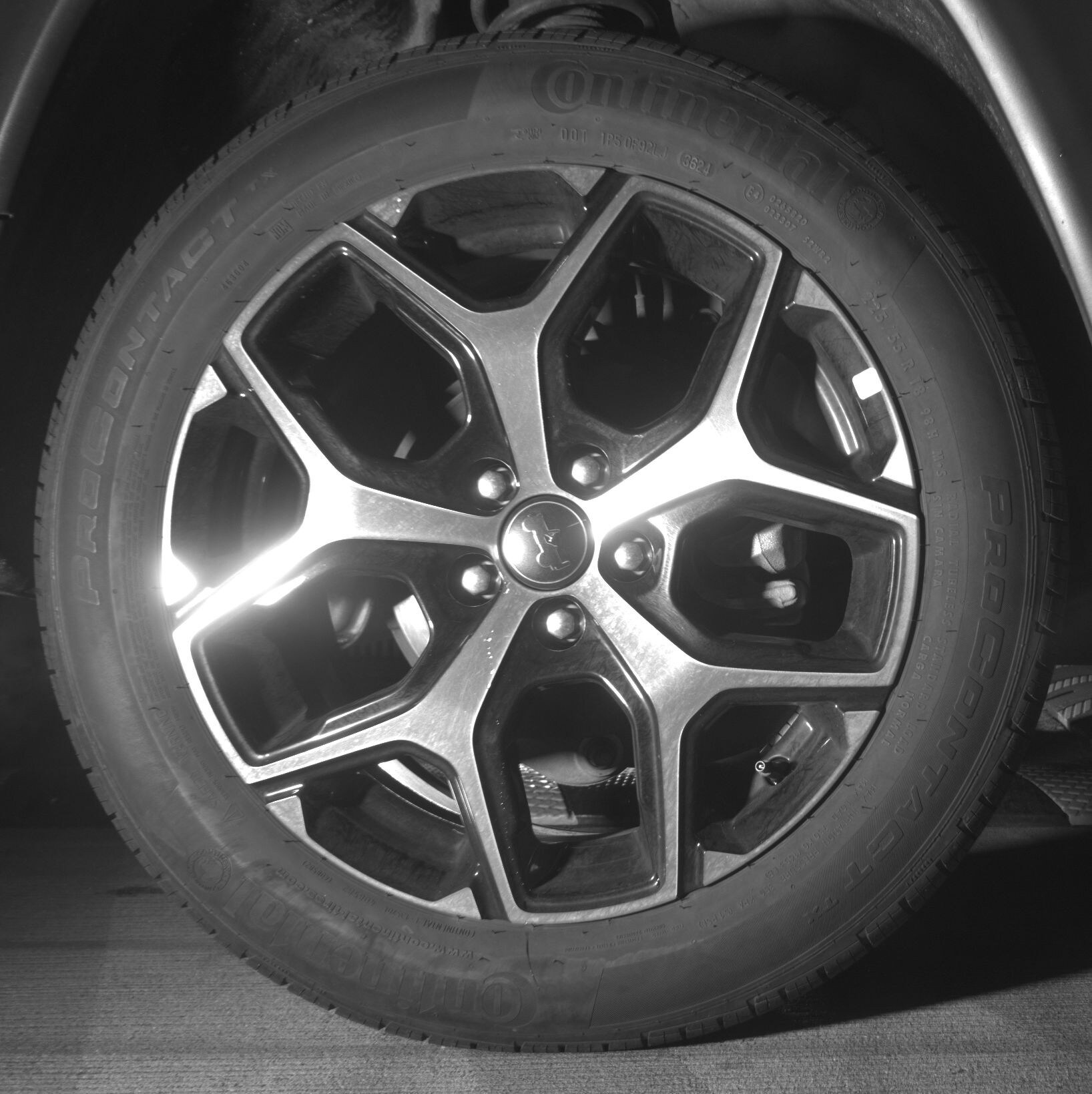 Thumbnail: 2025 Jeep Compass - 12