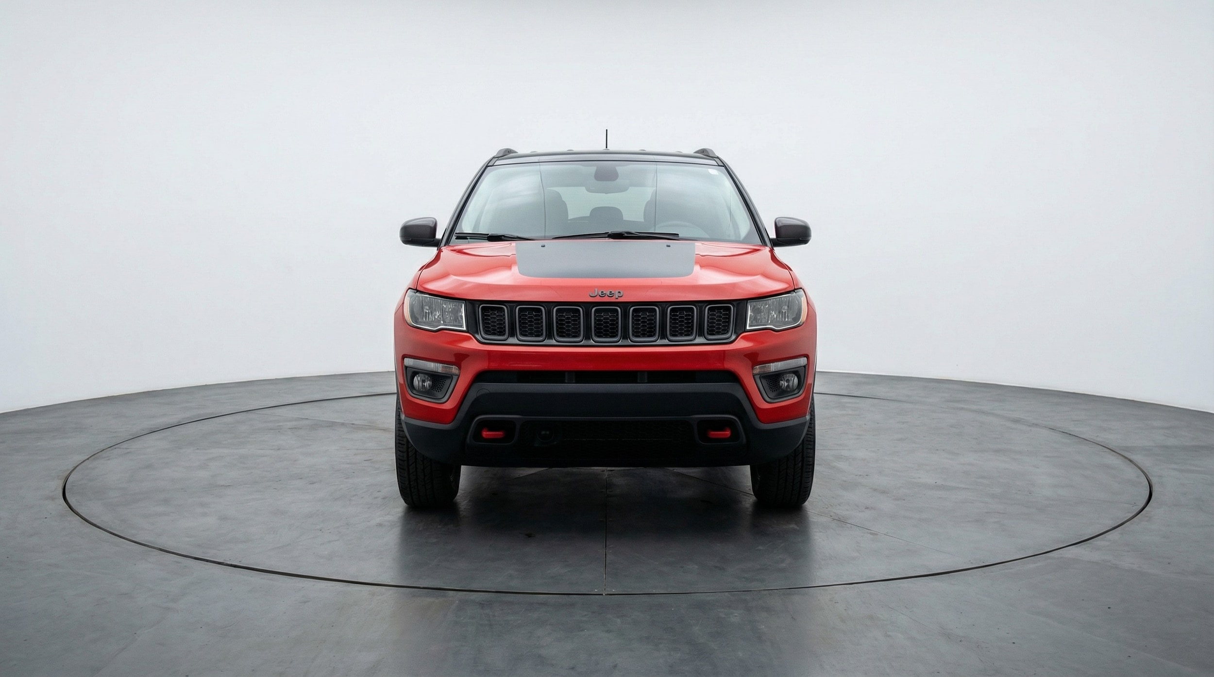 Thumbnail: 2025 Jeep Compass - 2