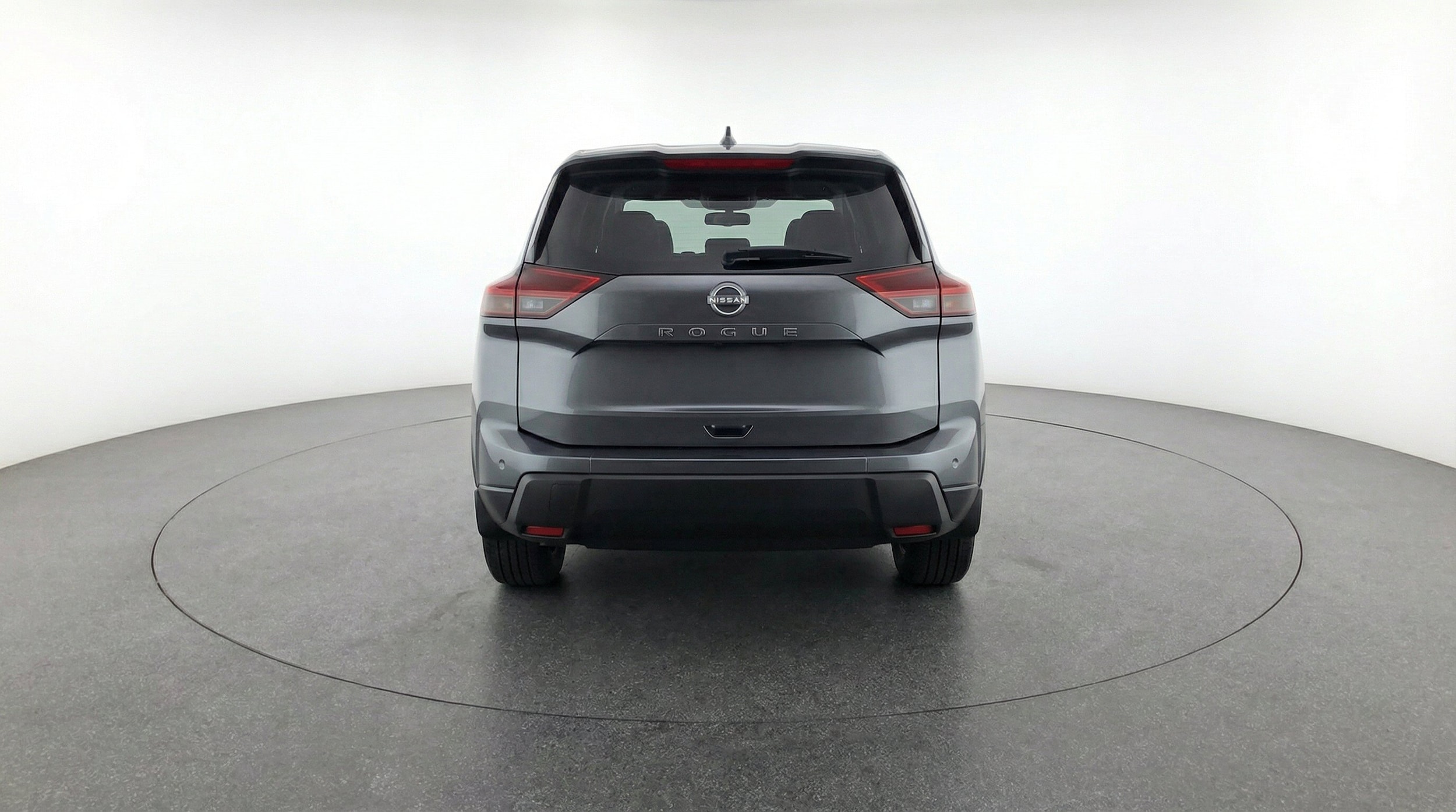 Thumbnail: 2025 Nissan Rogue - 7
