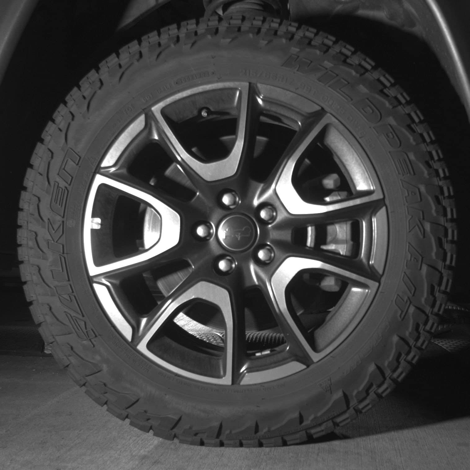 Thumbnail: 2025 Jeep Compass - 13