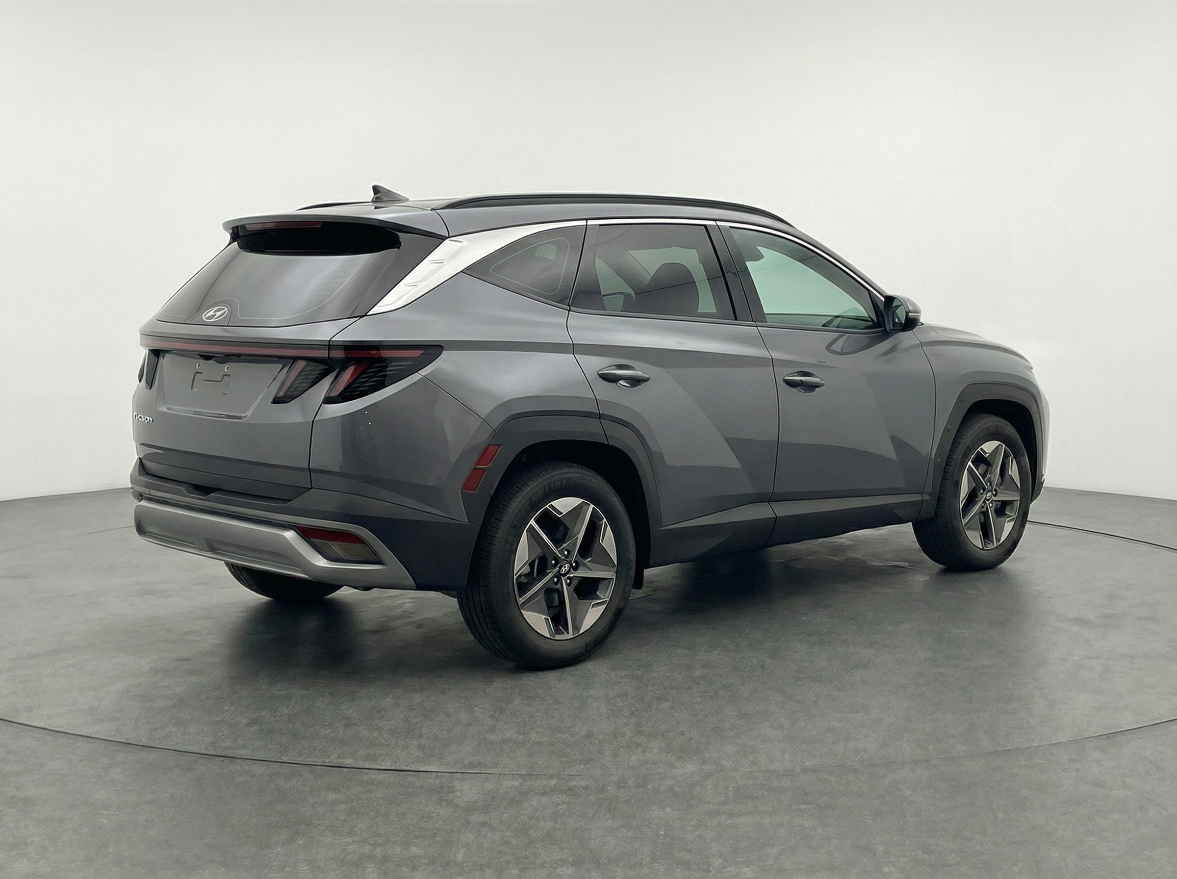 Thumbnail: 2025 Hyundai Tucson - 7