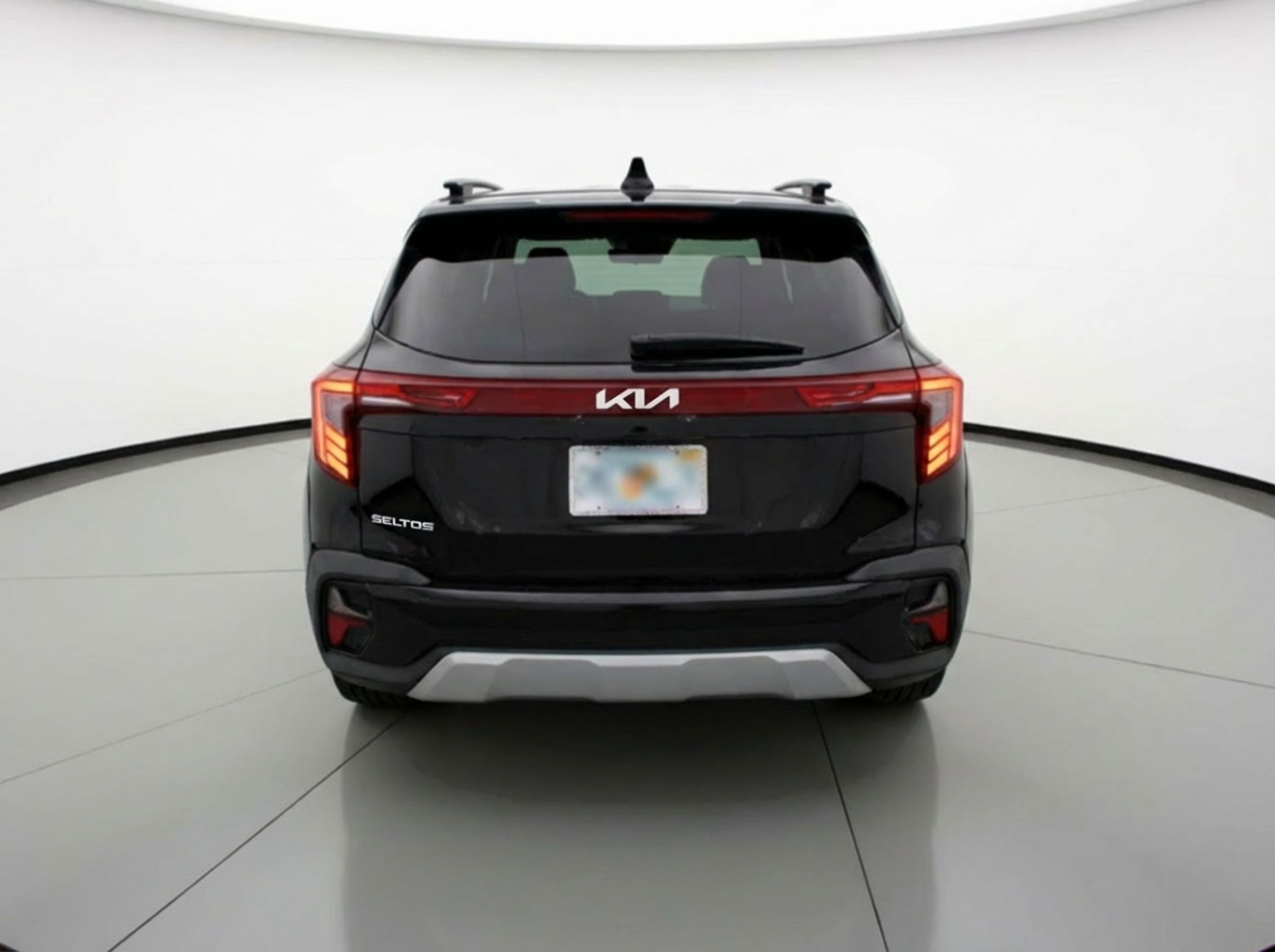 Thumbnail: 2025 Kia Seltos - 6