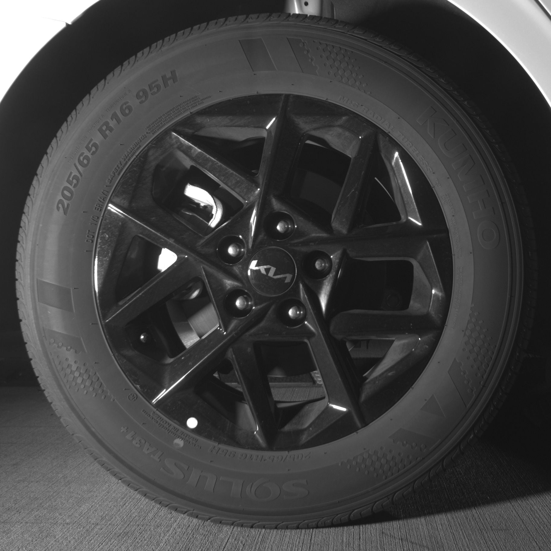 Thumbnail: 2025 Kia K5 - 12