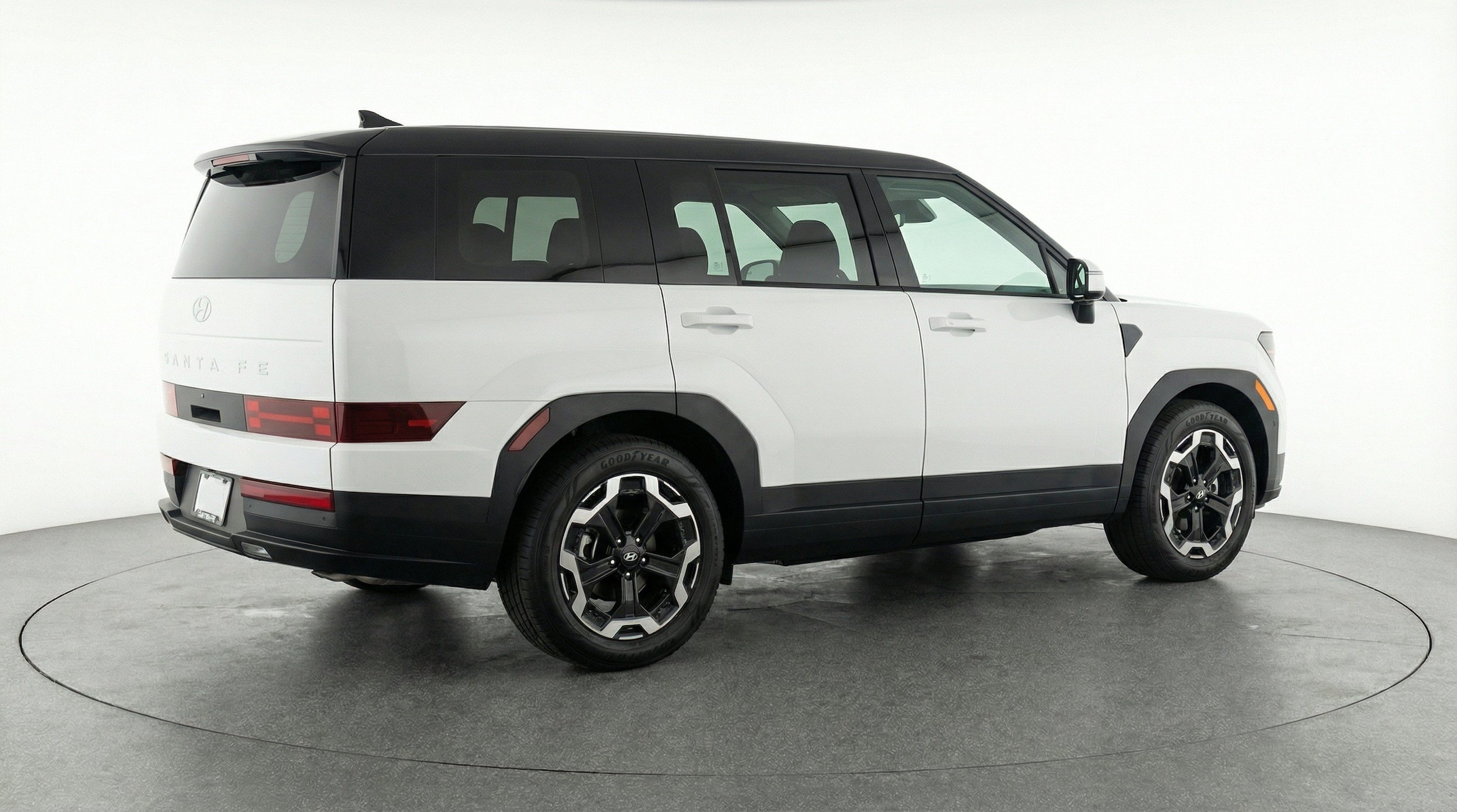 Thumbnail: 2026 Hyundai Santa Fe - 9