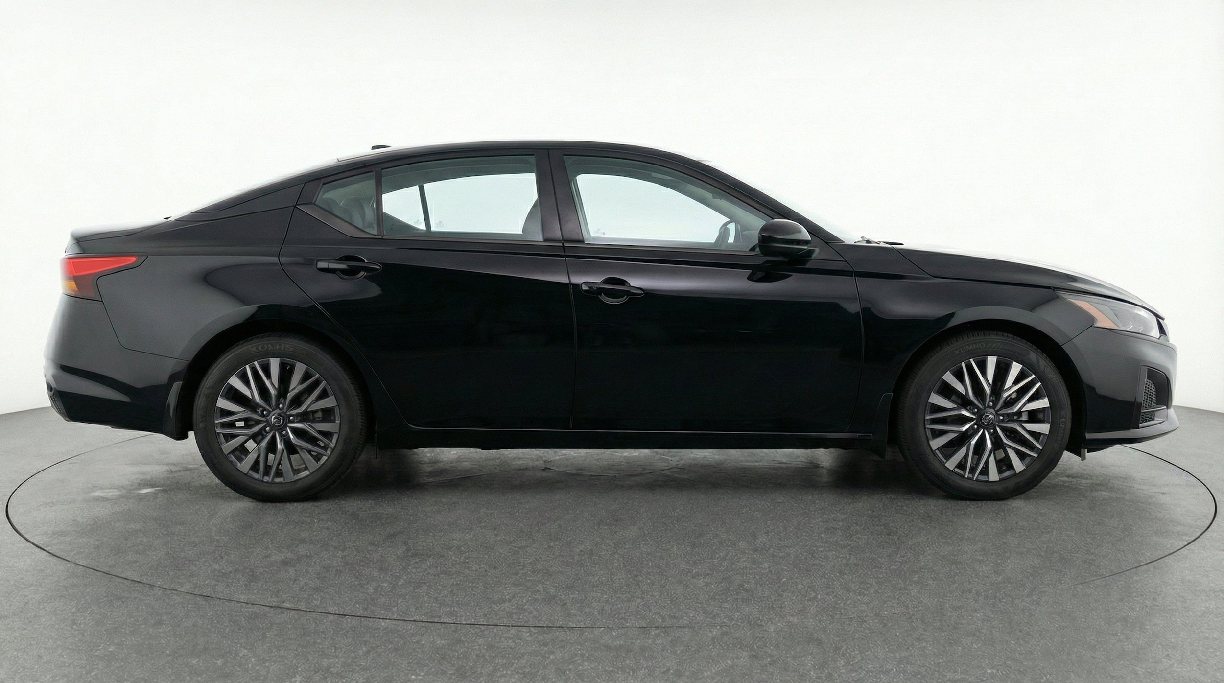 Thumbnail: 2026 Nissan Altima - 11