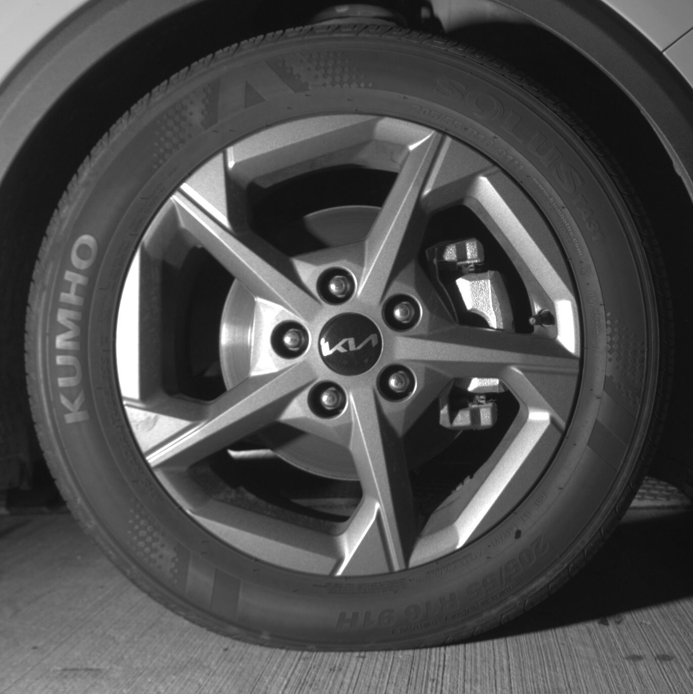 Thumbnail: 2025 Kia K4 - 10