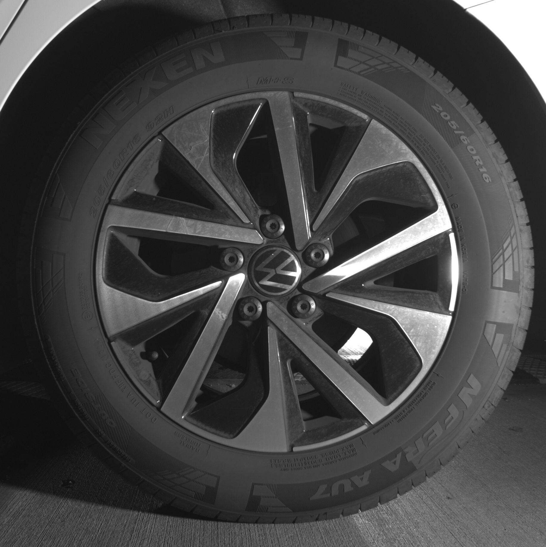 Thumbnail: 2025 Volkswagen Jetta - 11