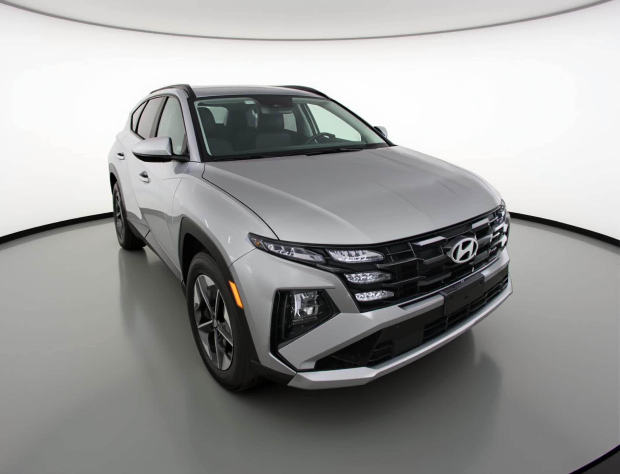 Thumbnail: 2025 Hyundai Tucson - 1