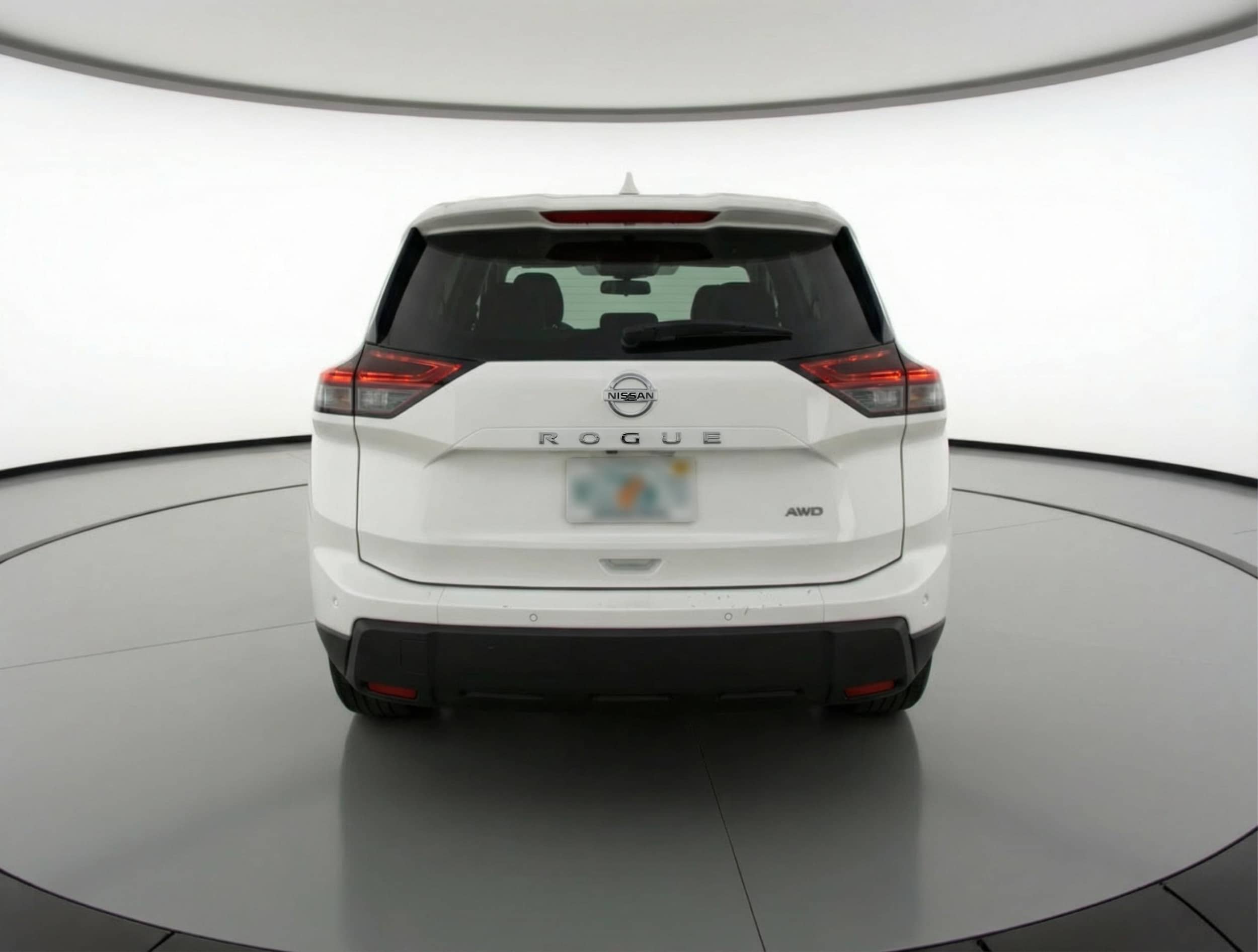 Thumbnail: 2025 Nissan Rogue - 6