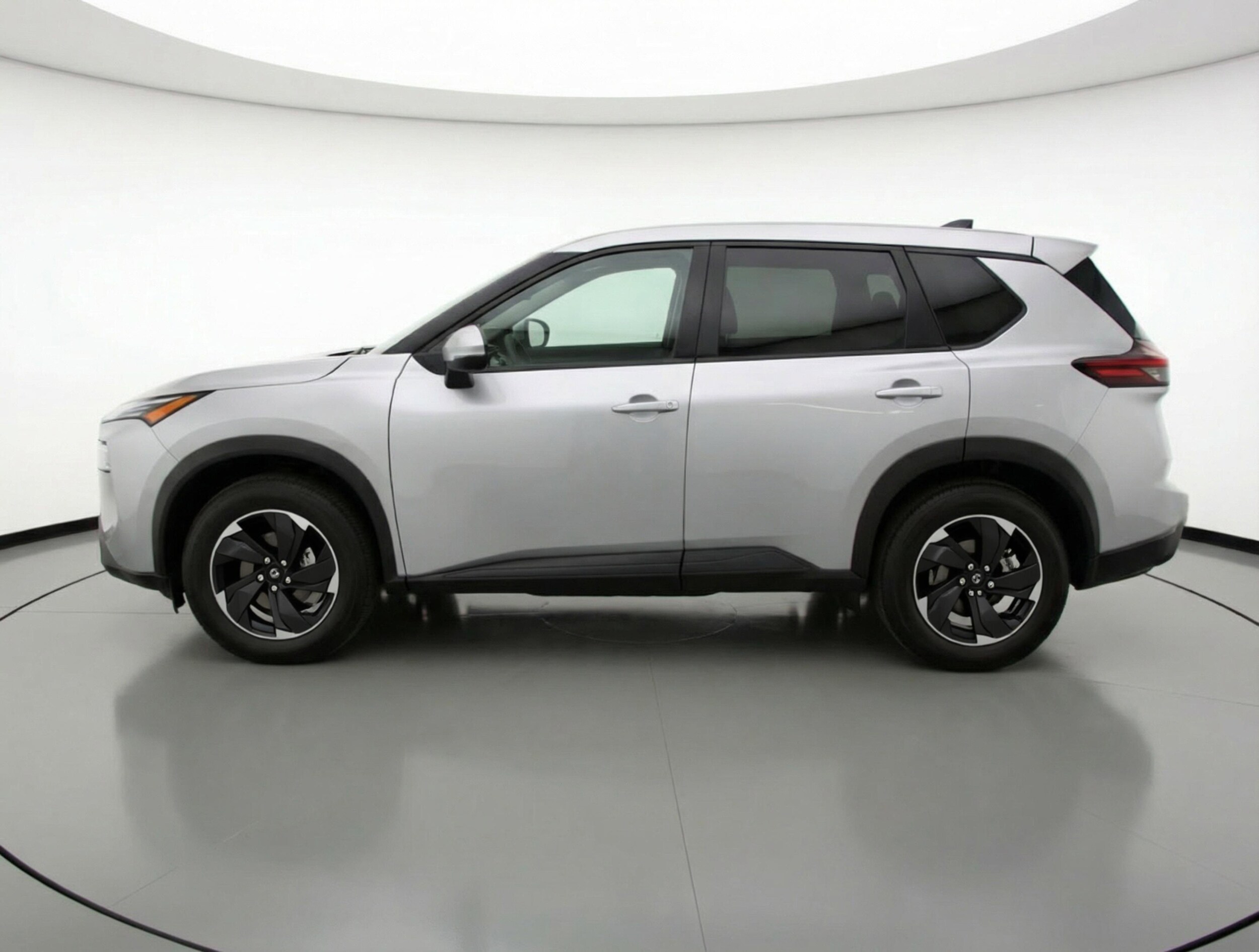 Thumbnail: 2025 Nissan Rogue - 5