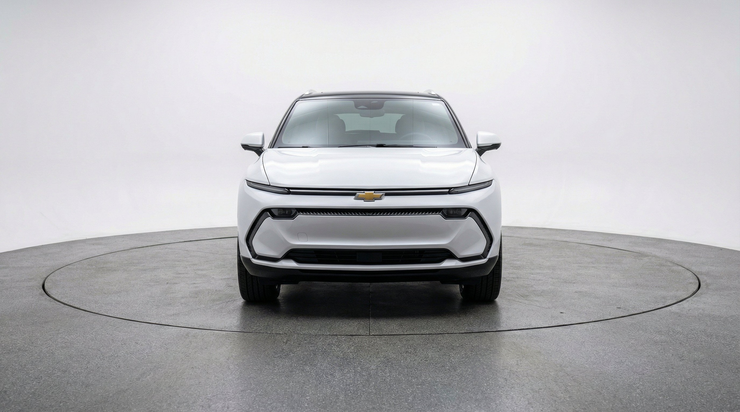 Thumbnail: 2025 Chevrolet Equinox - 2