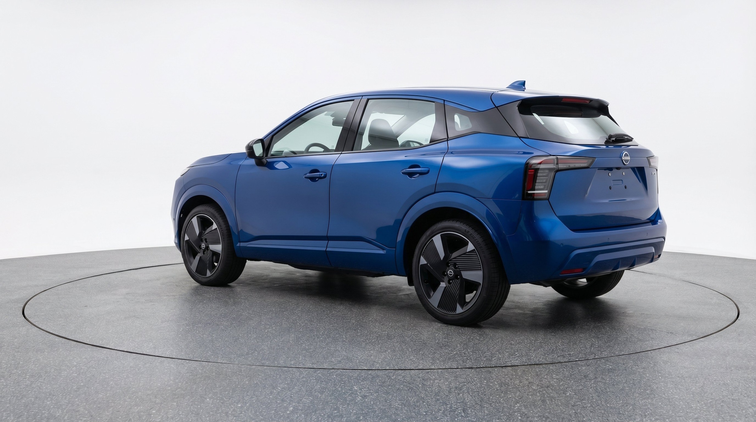 Thumbnail: 2026 Nissan Kicks - 6