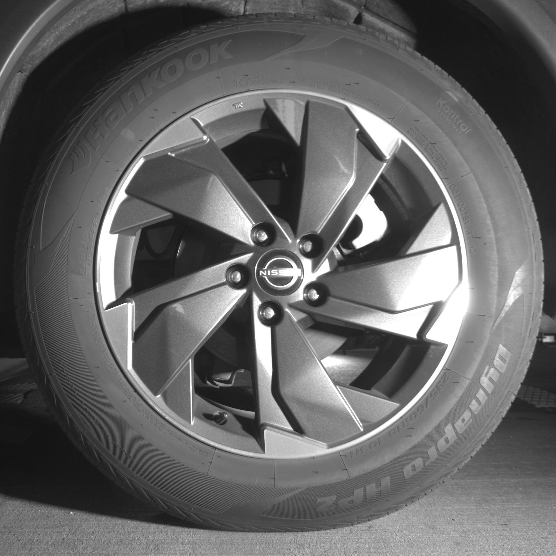 Thumbnail: 2025 Nissan Rogue - 14