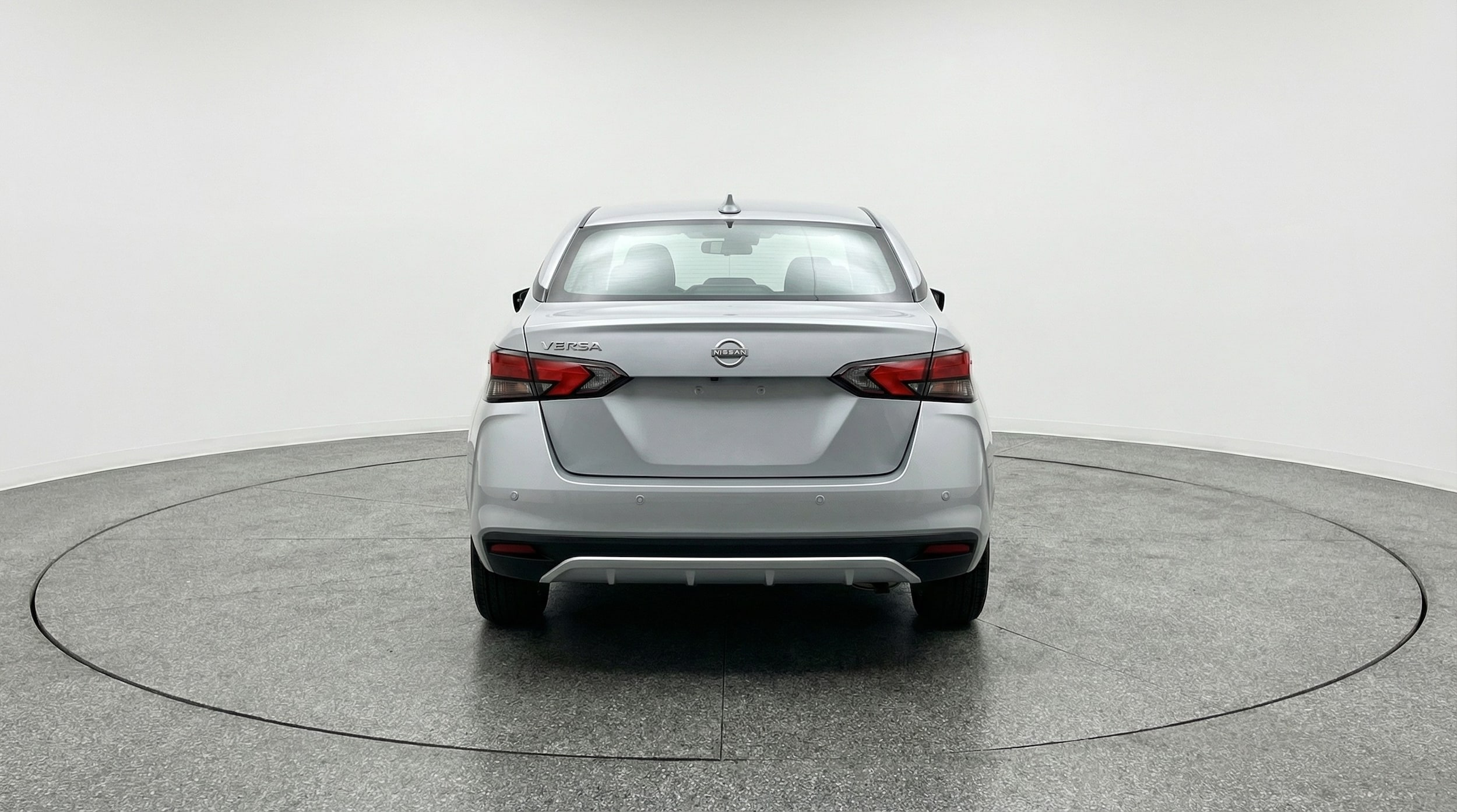 Thumbnail: 2025 Nissan Versa - 6