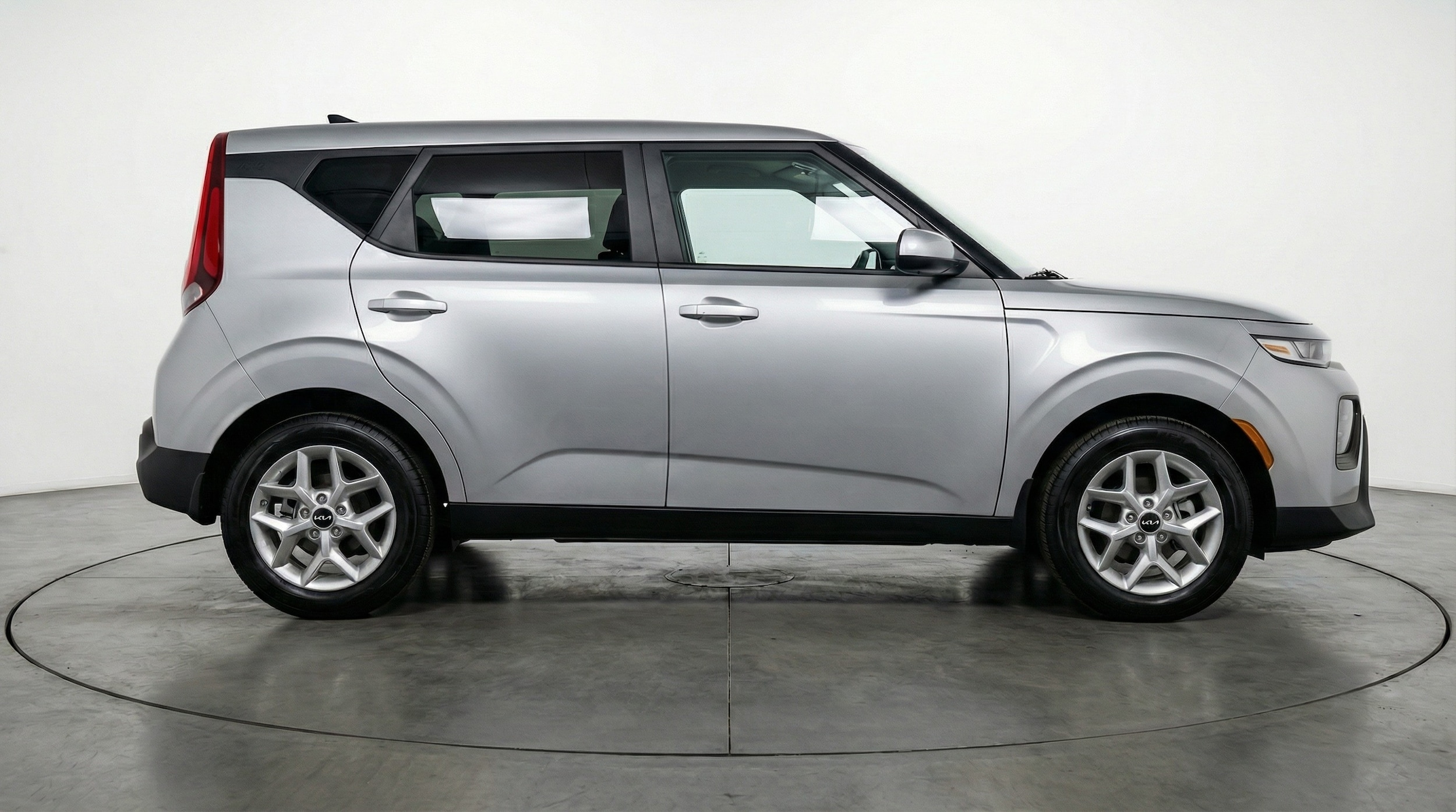 Thumbnail: 2025 Kia Soul - 8