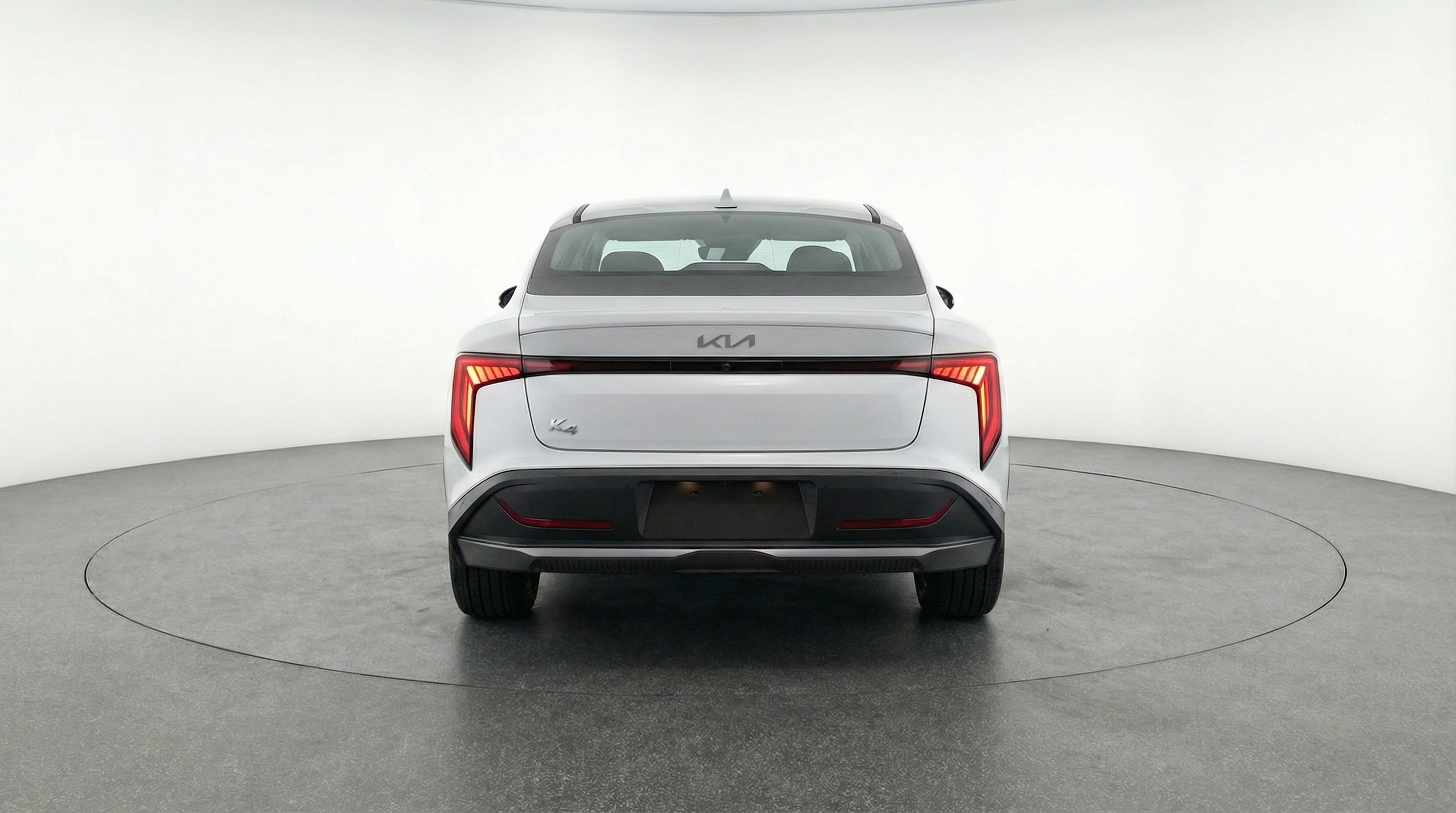 Thumbnail: 2025 Kia K4 - 6