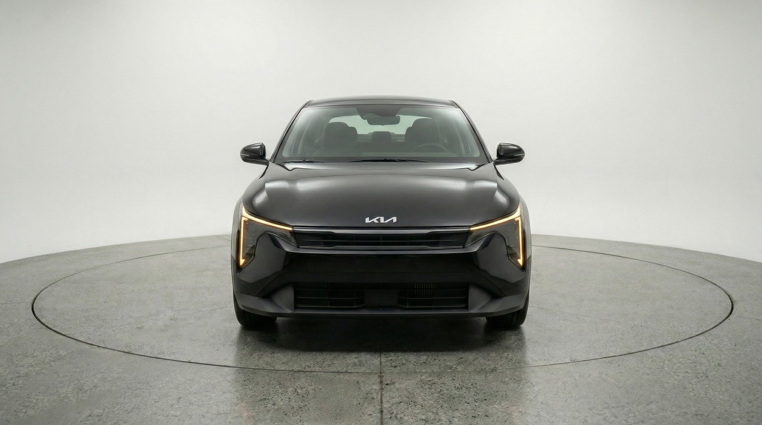 Thumbnail: 2025 Kia K4 - 2