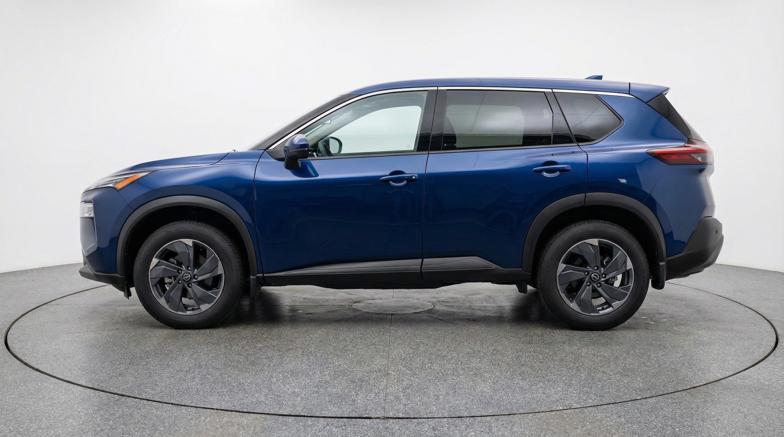Thumbnail: 2025 Nissan Rogue - 4