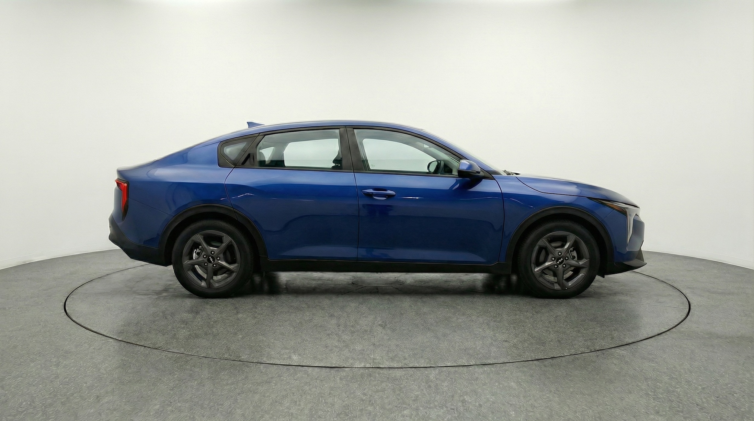 Thumbnail: 2025 Kia K4 - 8