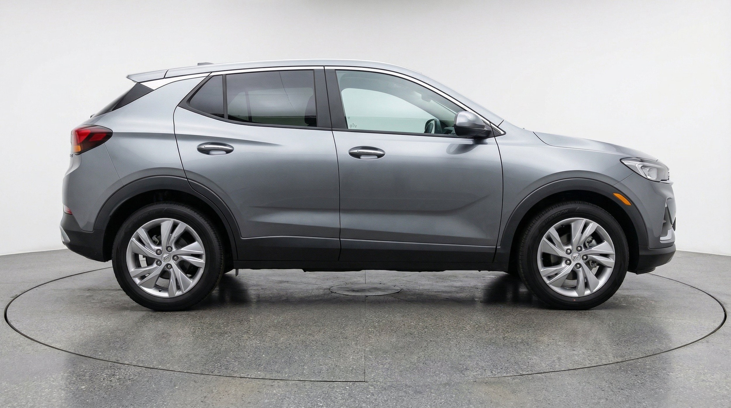 Thumbnail: 2026 Buick Encore GX - 10