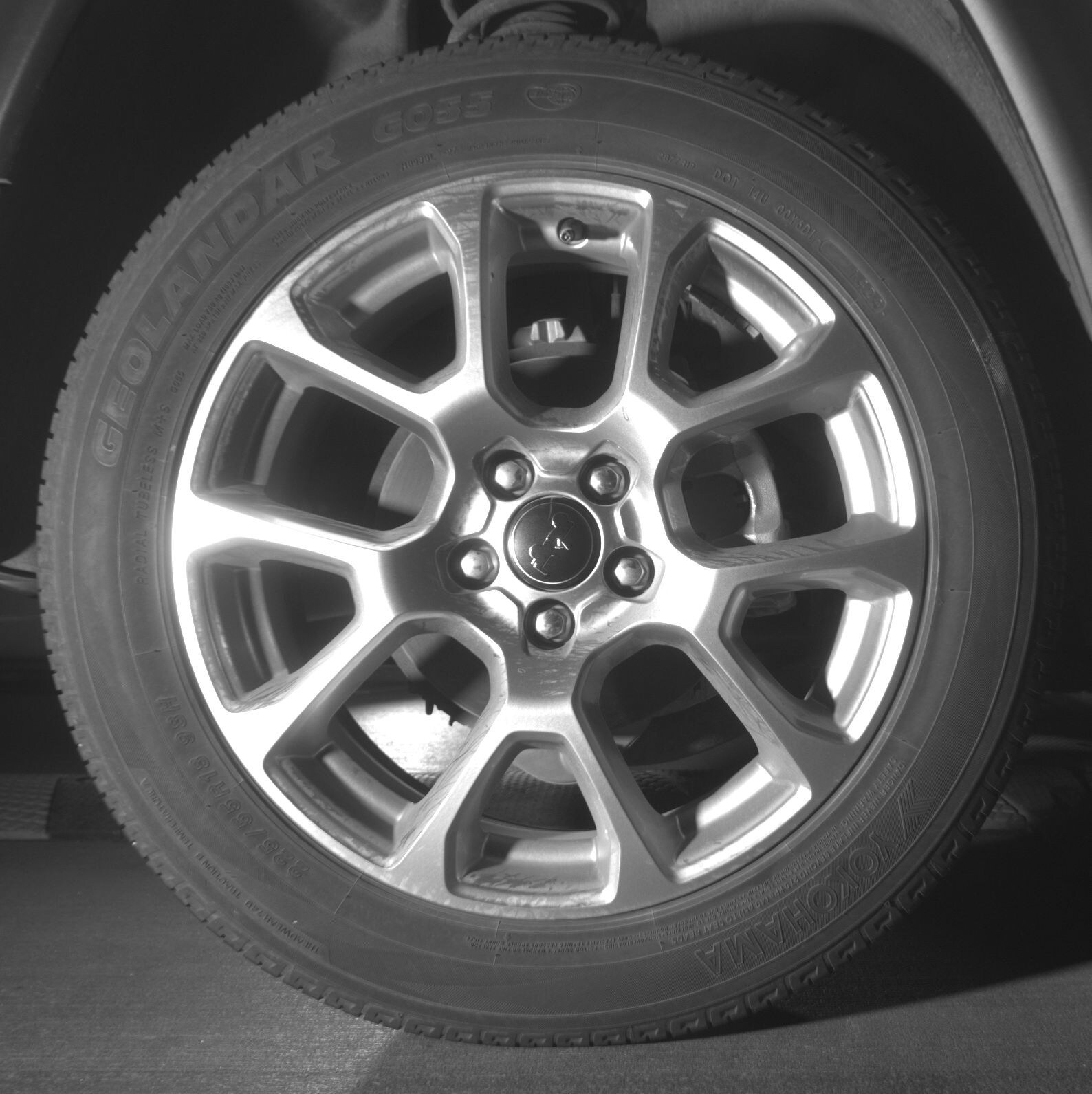 Thumbnail: 2025 Jeep Compass - 12